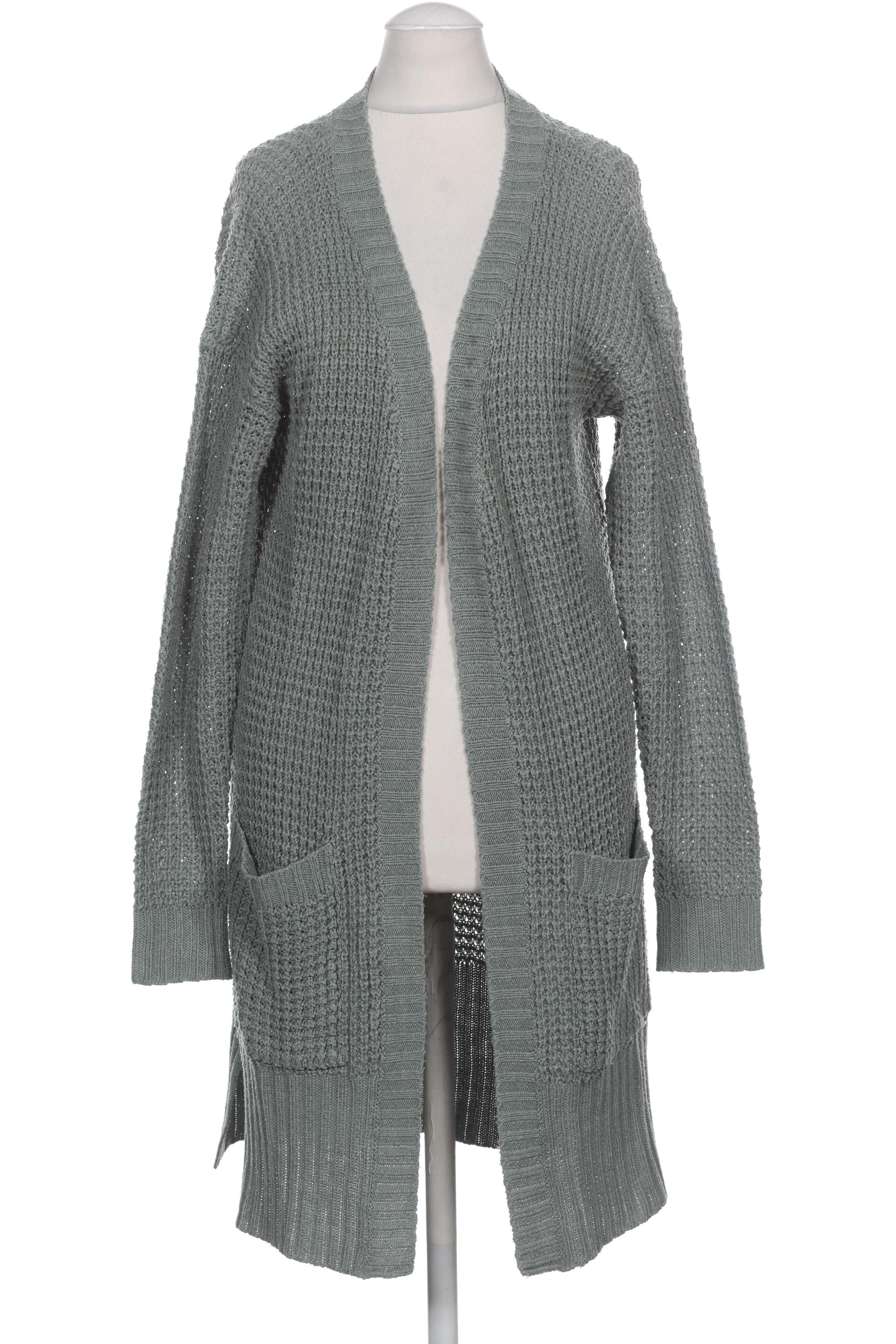 

Only Damen Strickjacke, türkis, Gr. 34