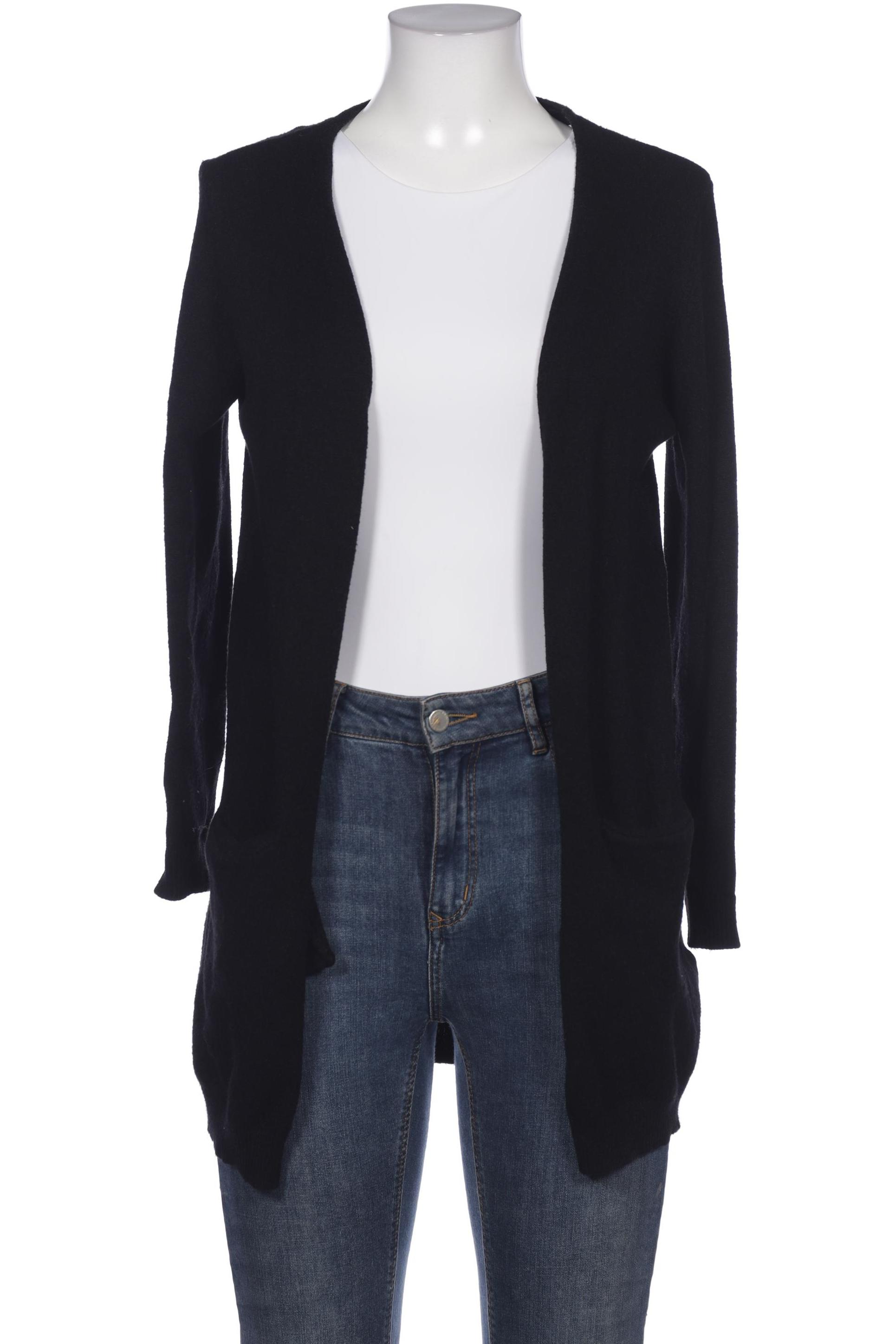 

ONLY Damen Strickjacke, schwarz