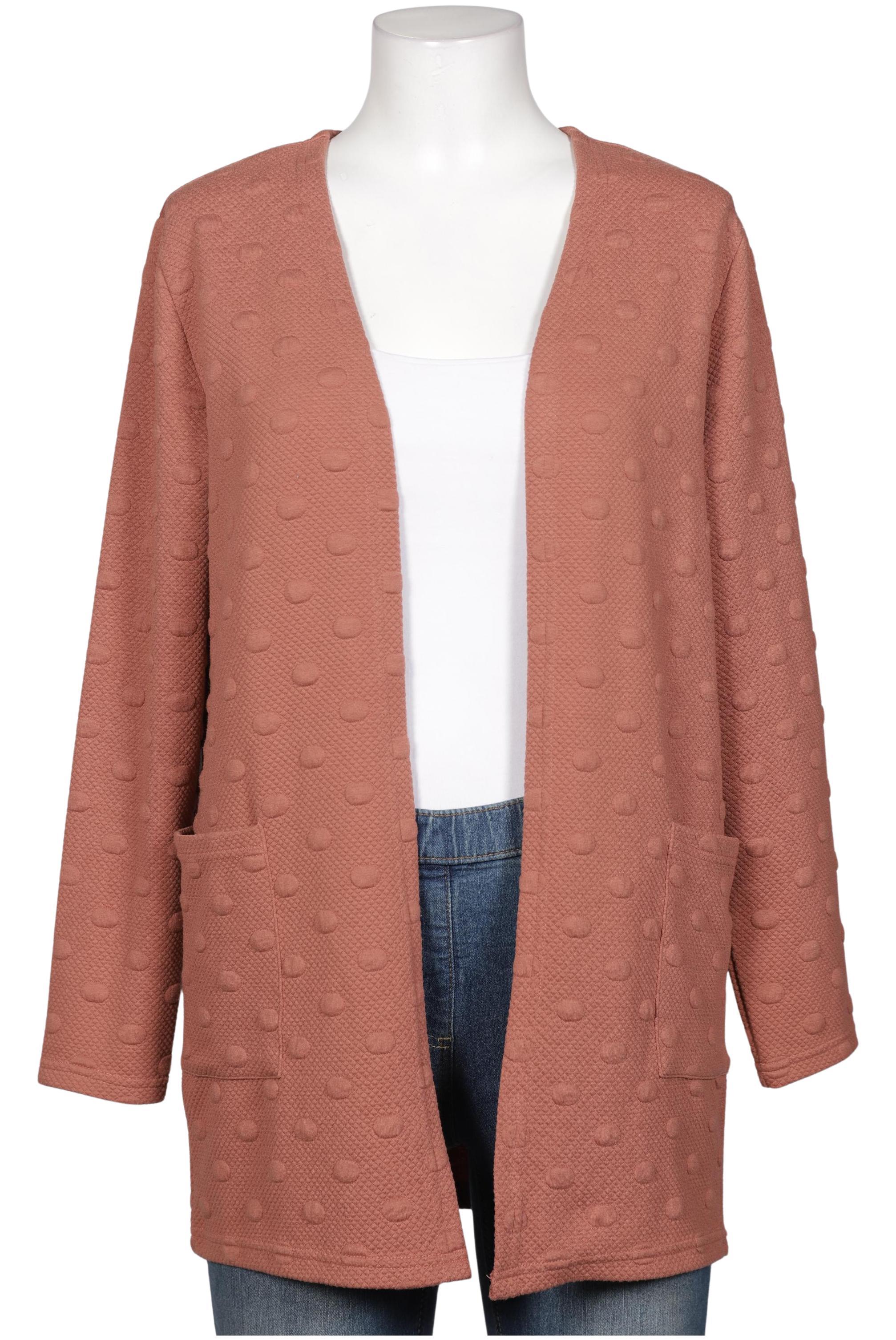 

Only Damen Strickjacke, braun, Gr. 38