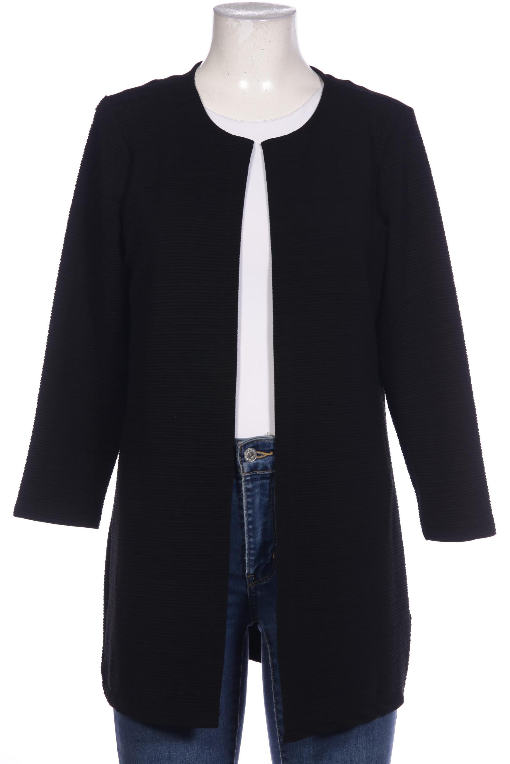 

Only Damen Strickjacke, schwarz, Gr. 42