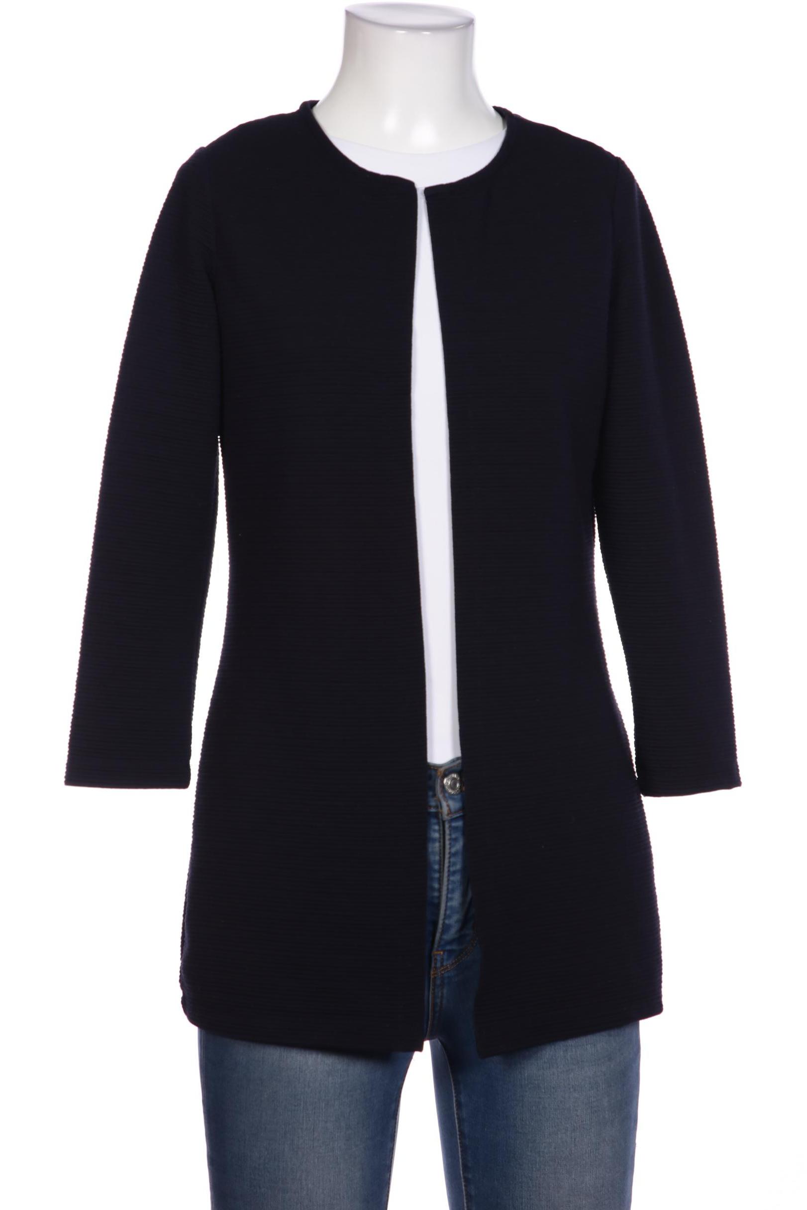 

Only Damen Strickjacke, marineblau, Gr. 36