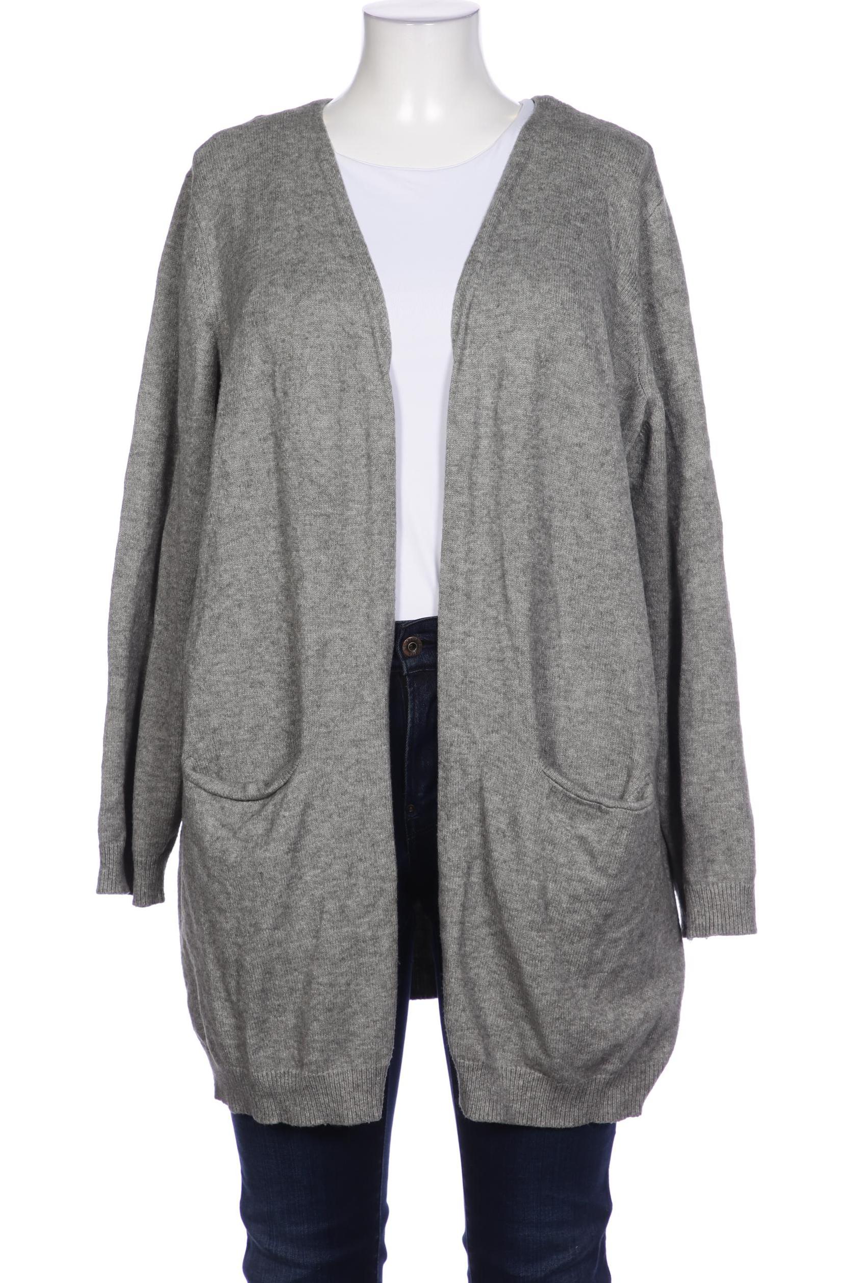 

ONLY Damen Strickjacke, grau