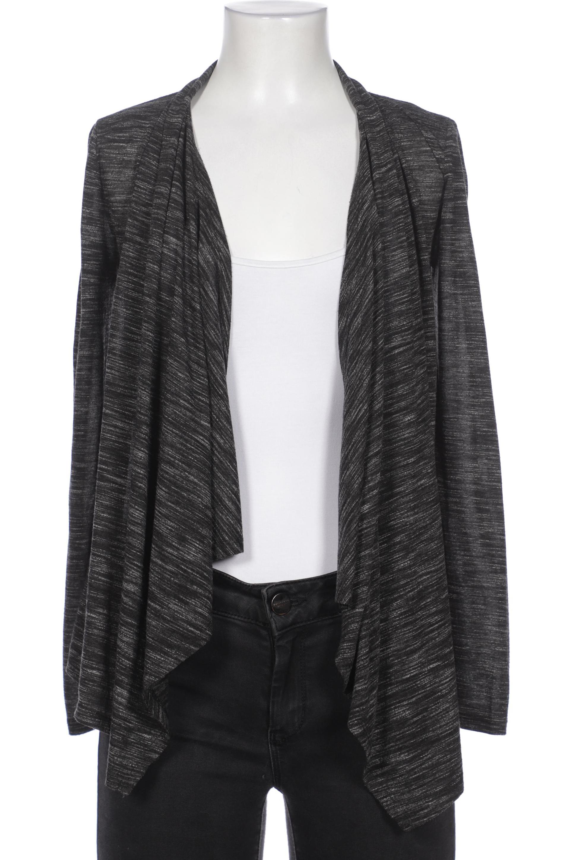 

ONLY Damen Strickjacke, grau