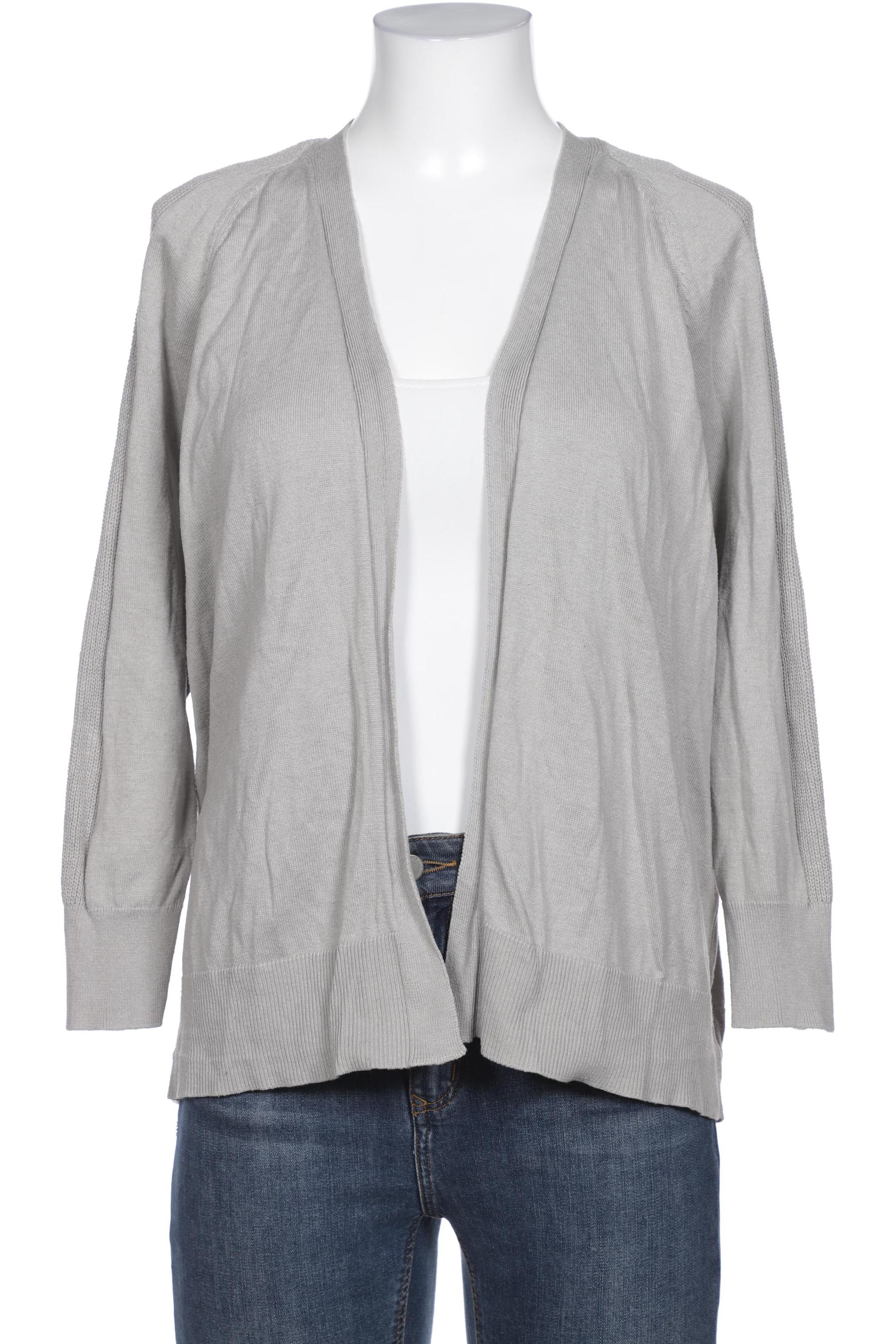 

ONLY Damen Strickjacke, grau