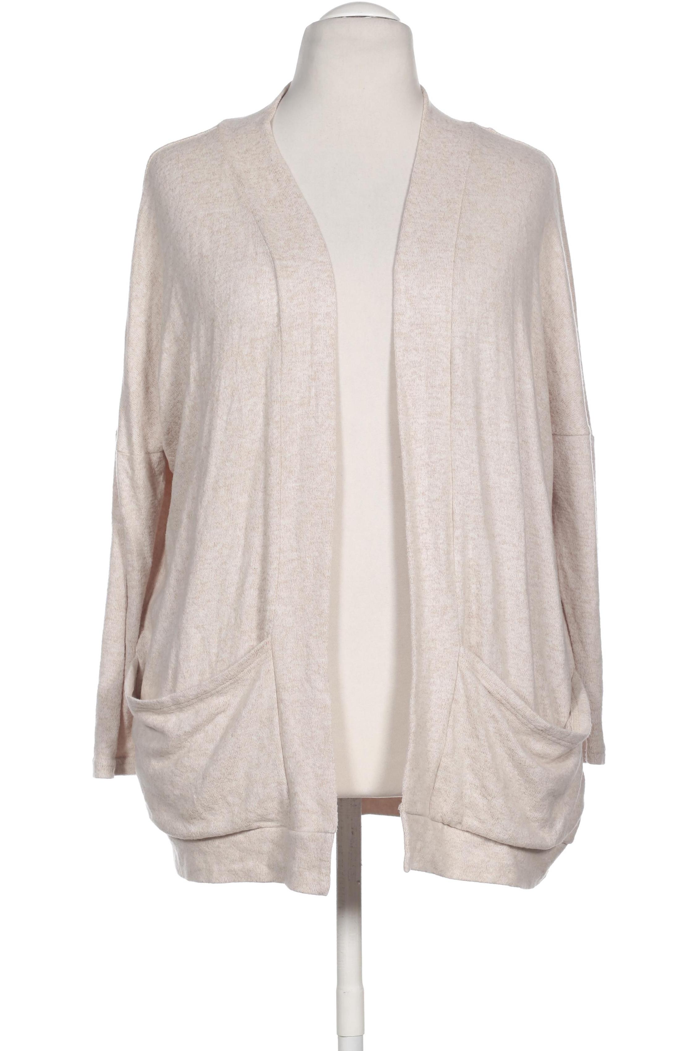 

Only Damen Strickjacke, beige, Gr. 42