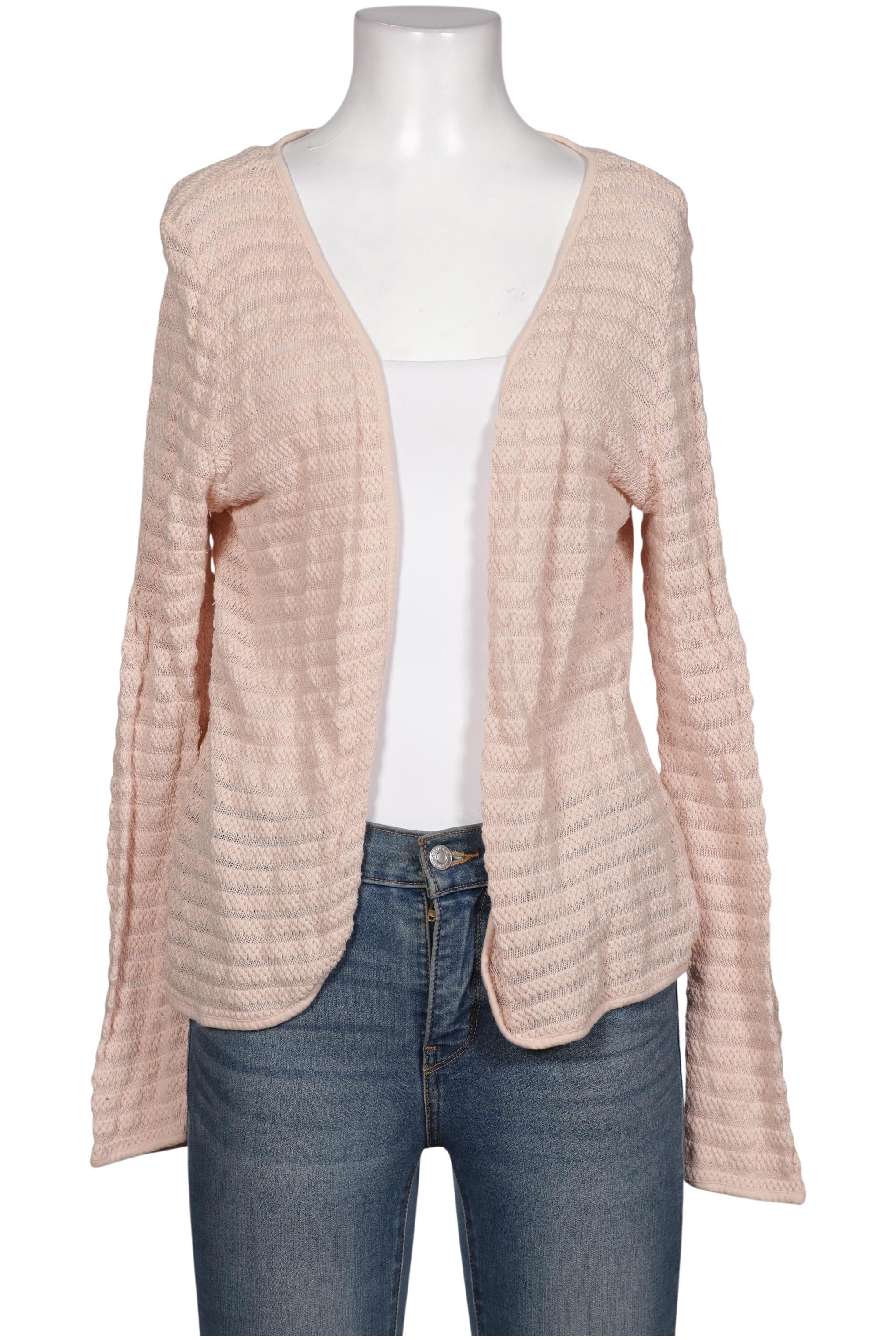 

Only Damen Strickjacke, pink, Gr. 38