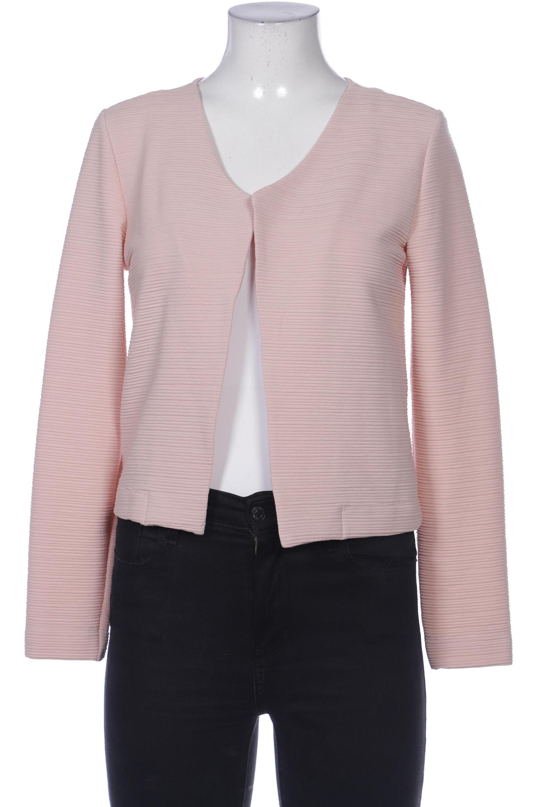 

Only Damen Strickjacke, pink, Gr. 38