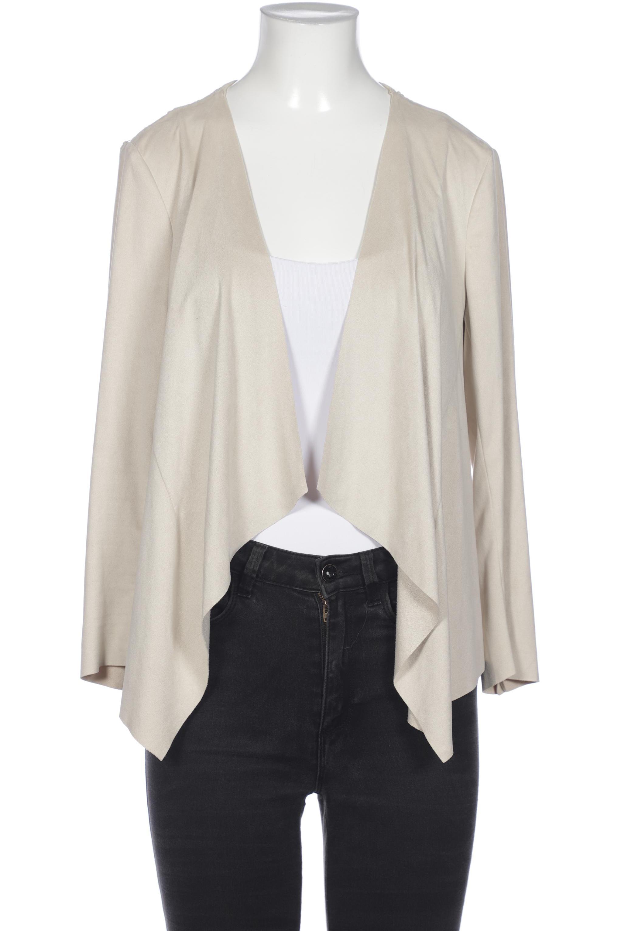 

ONLY Damen Strickjacke, beige