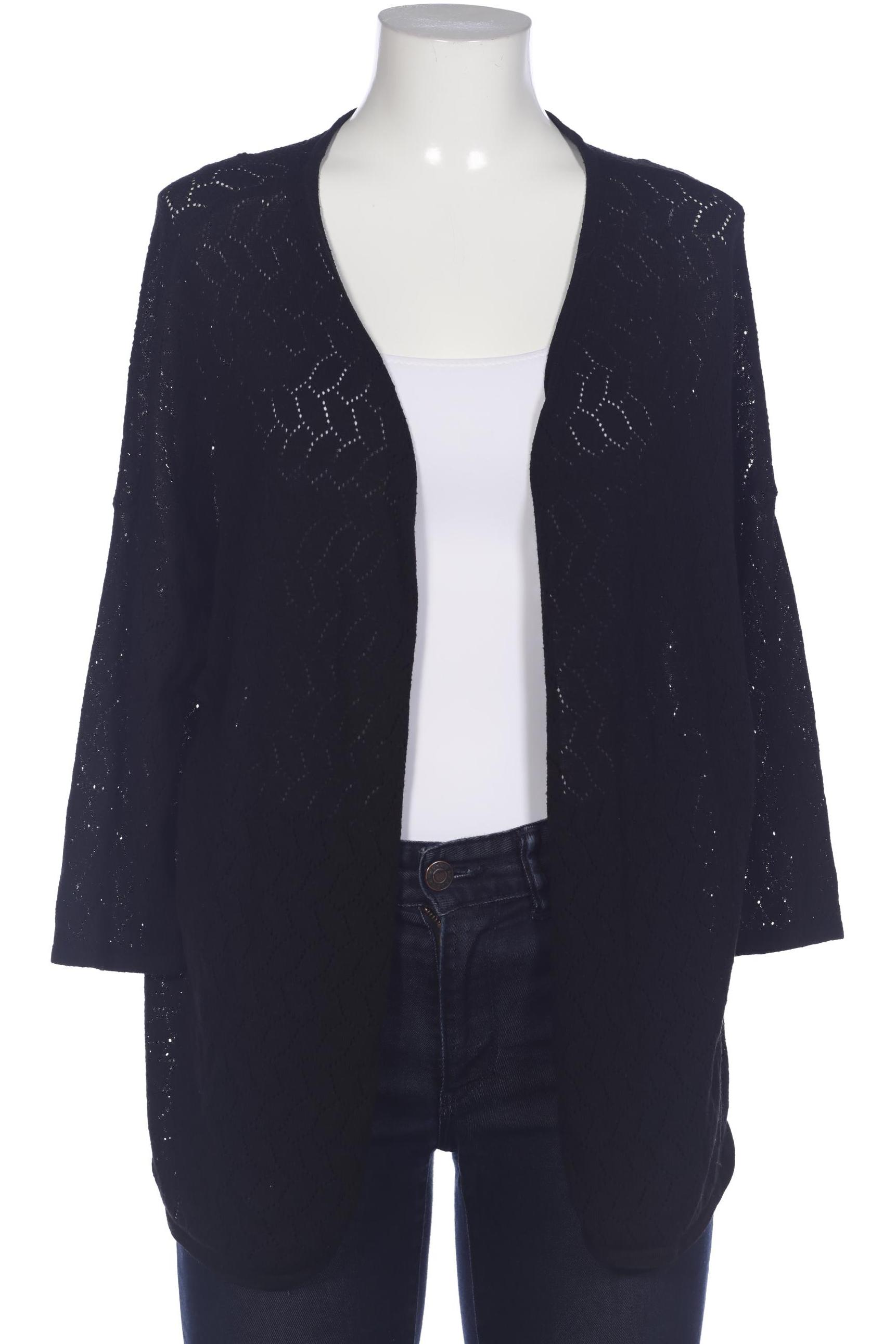

Only Damen Strickjacke, schwarz, Gr. 42