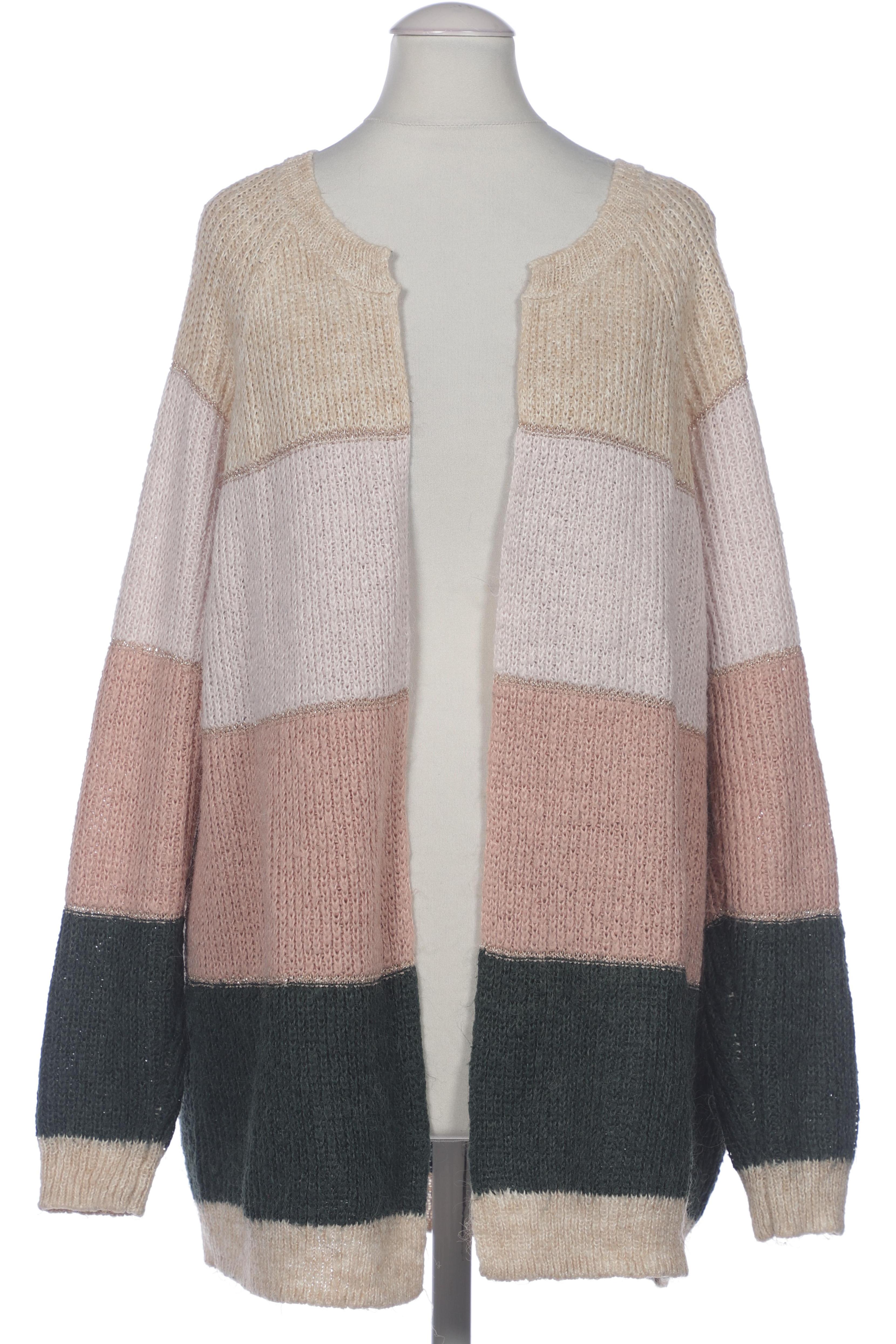 

Only Damen Strickjacke, mehrfarbig, Gr. 36