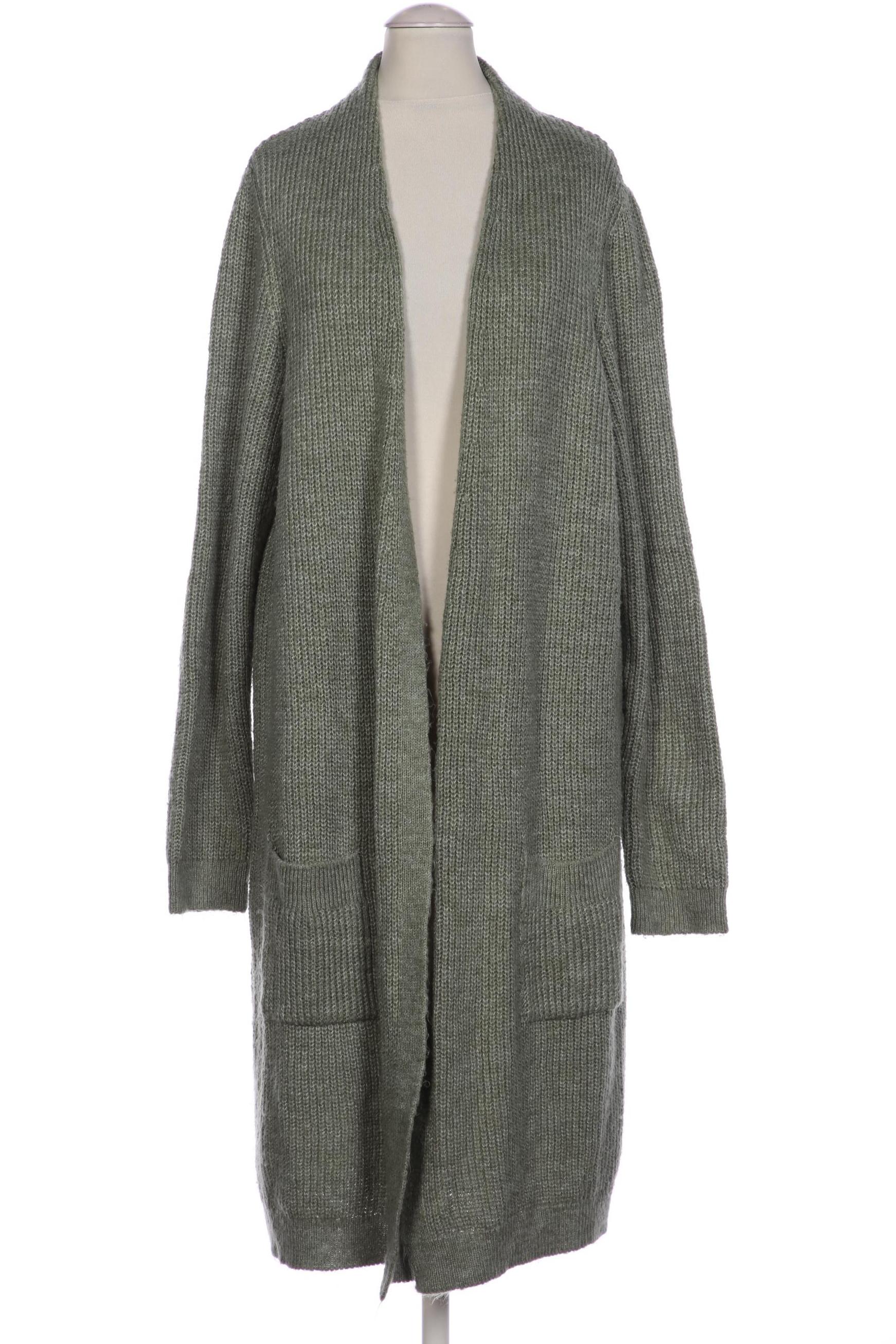 

Only Damen Strickjacke, grau, Gr. 36