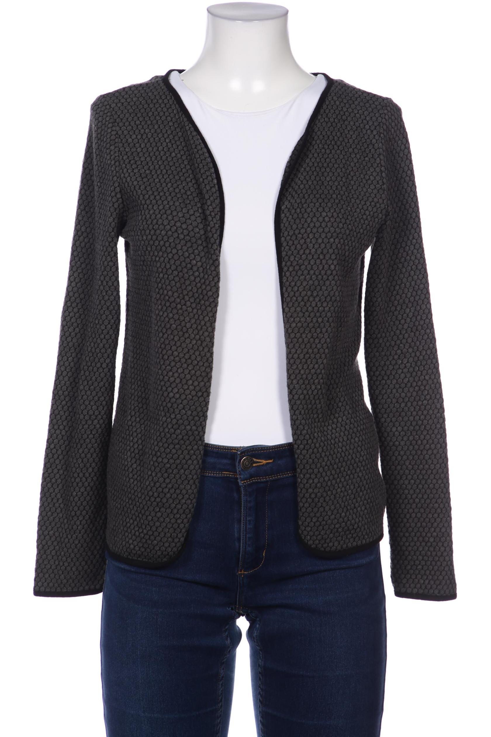 

ONLY Damen Strickjacke, grau