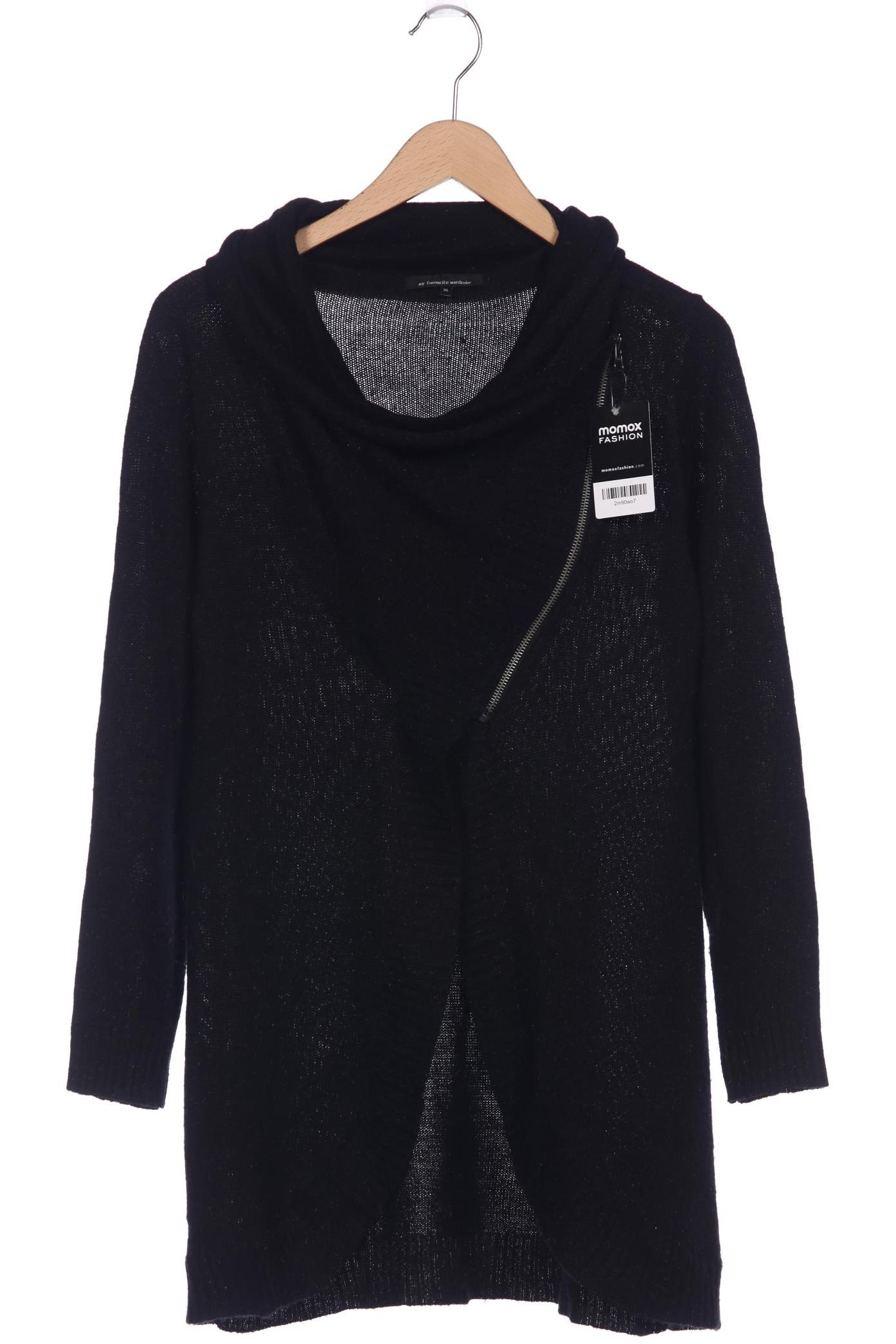 

Only Damen Strickjacke, schwarz, Gr. 44