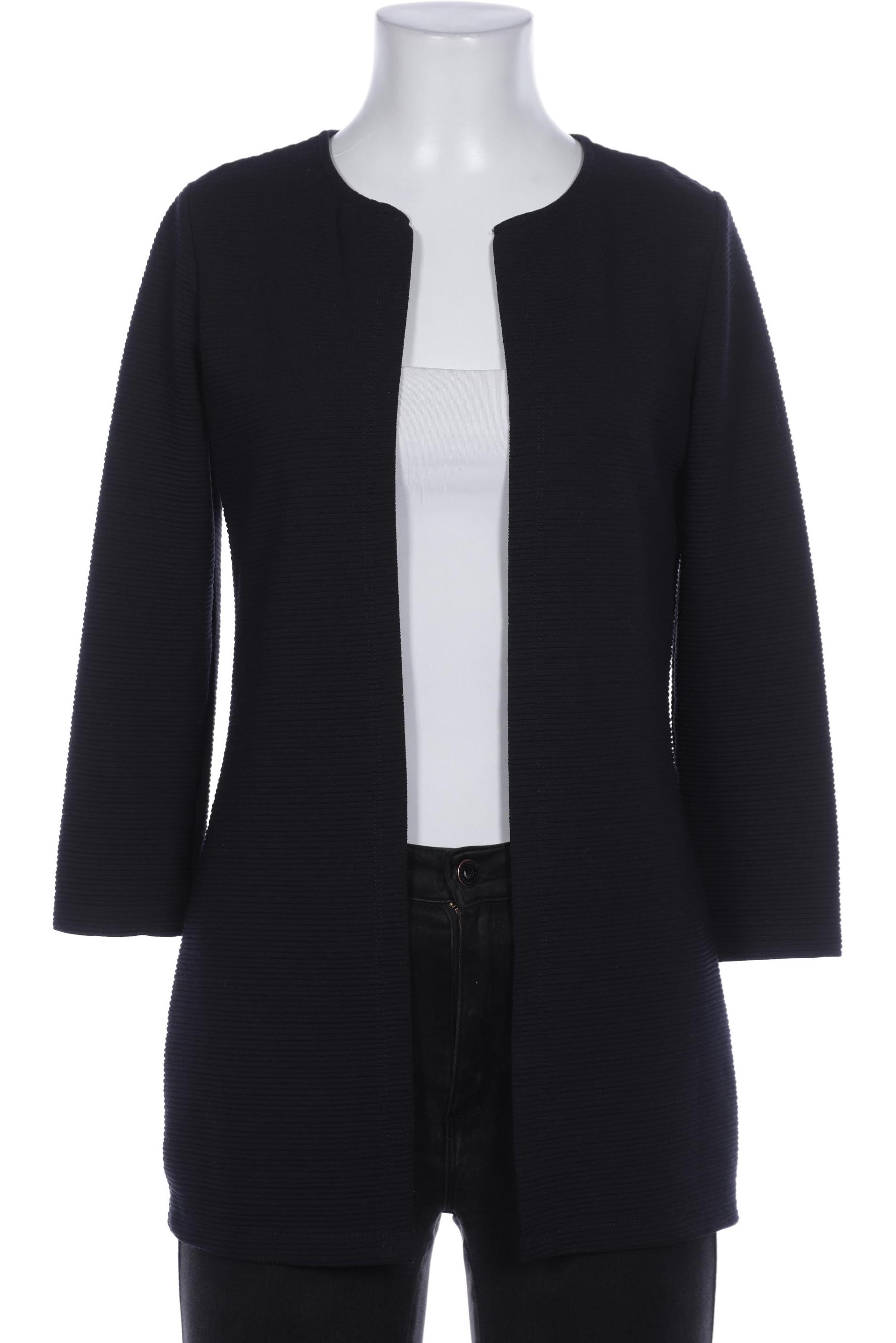 

Only Damen Strickjacke, marineblau, Gr. 34