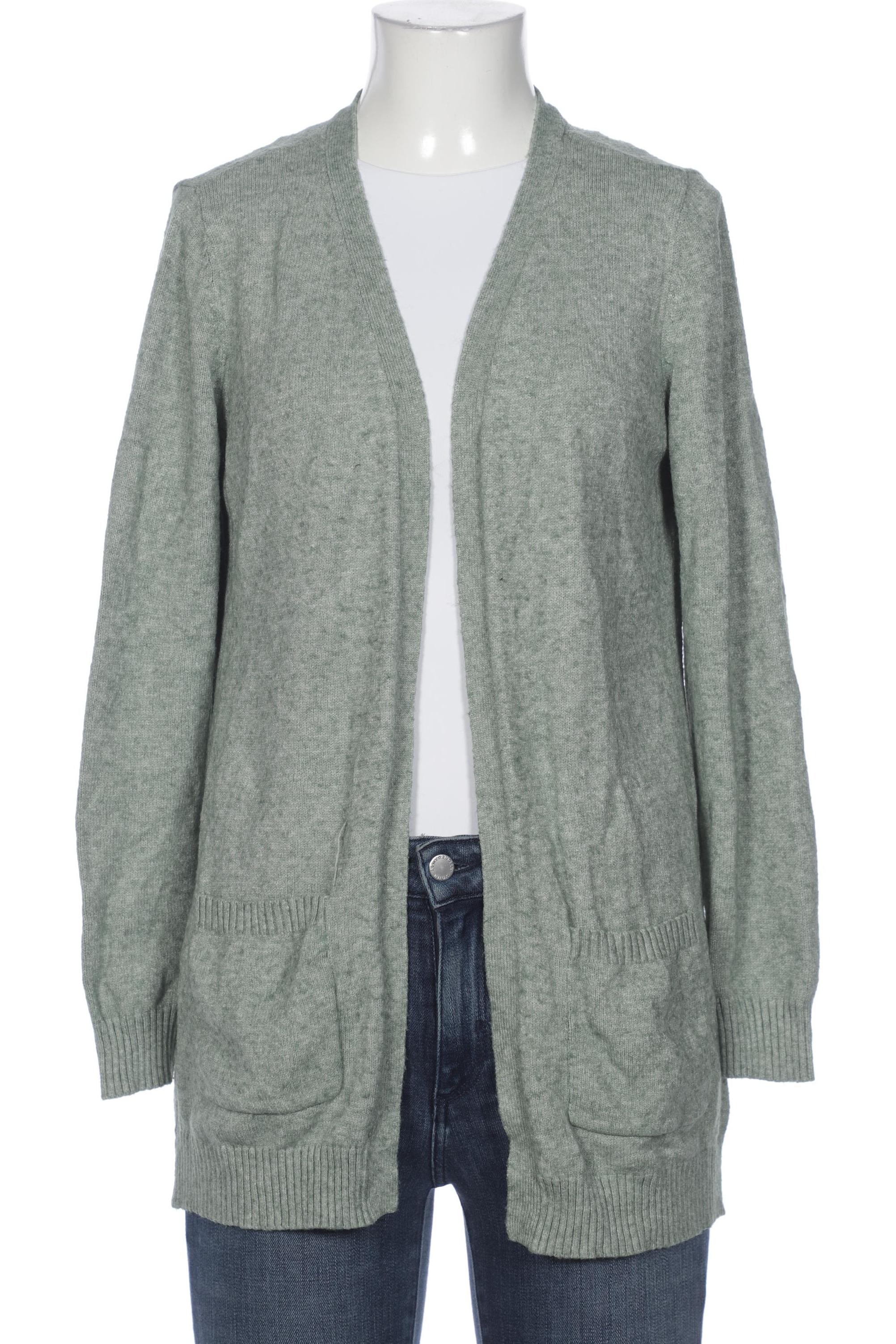 

Only Damen Strickjacke, grün, Gr. 34