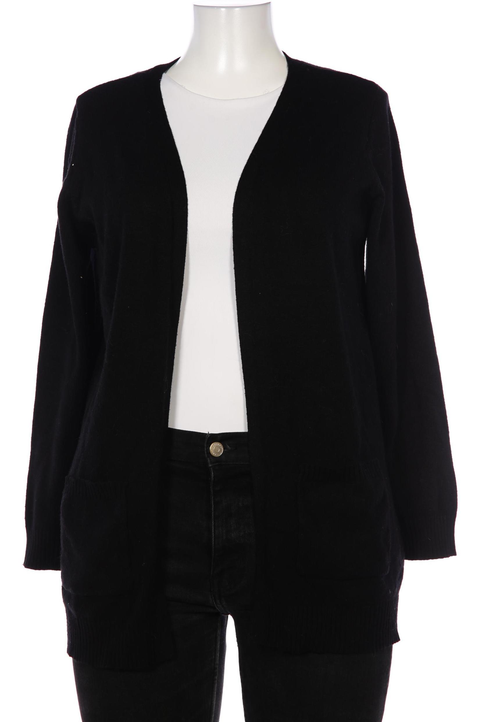 

Only Damen Strickjacke, schwarz, Gr. 42