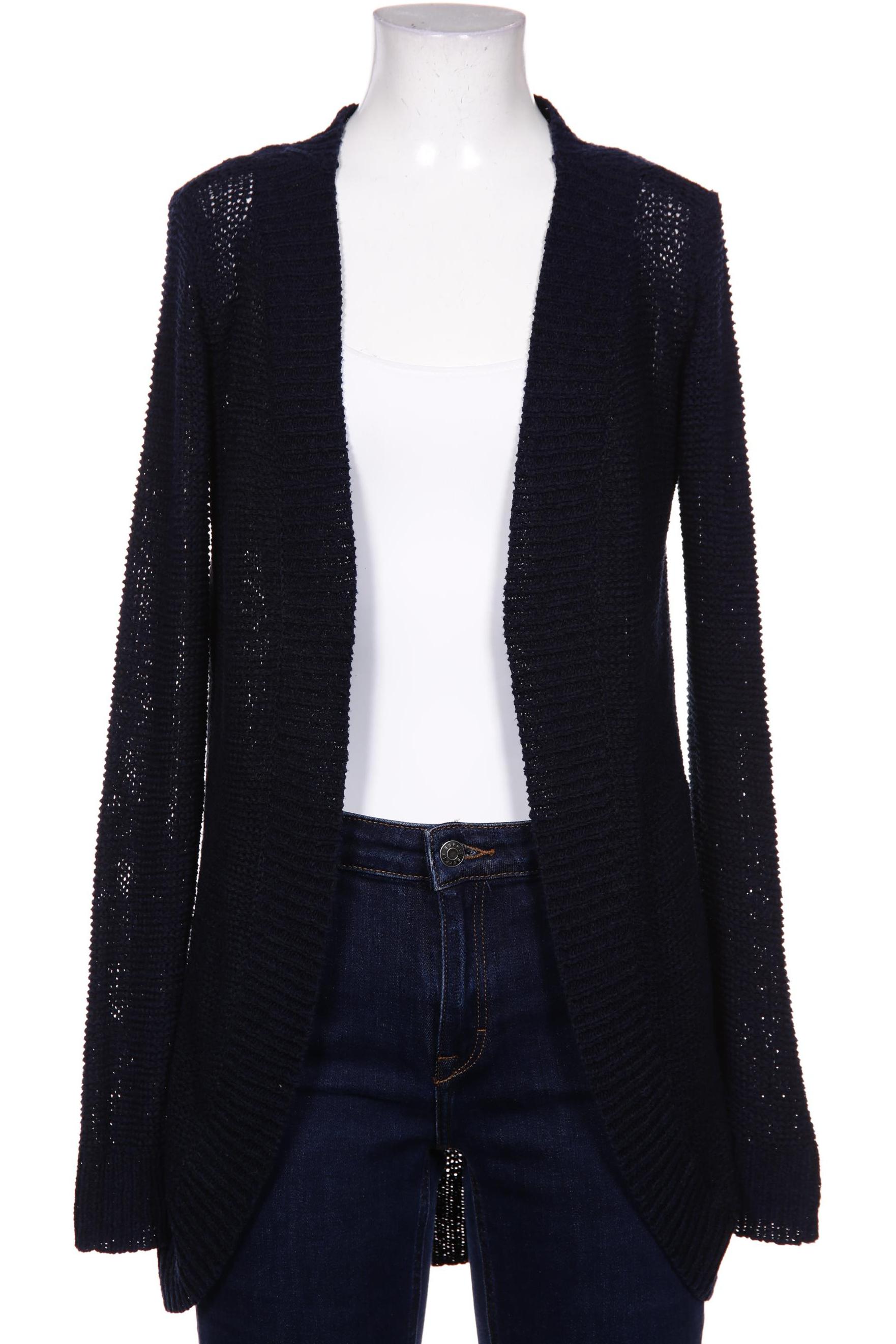 

Only Damen Strickjacke, marineblau, Gr. 38