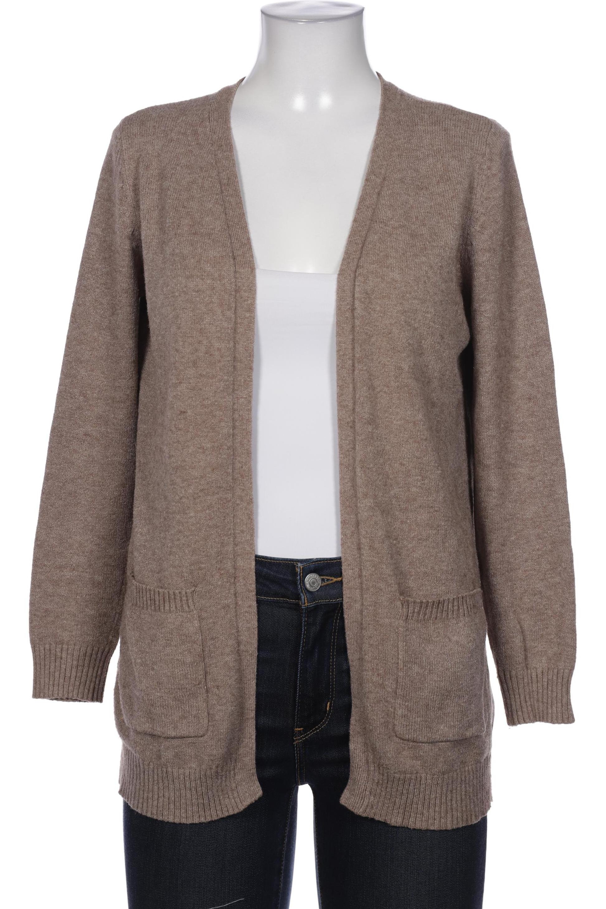 

Only Damen Strickjacke, braun, Gr. 36