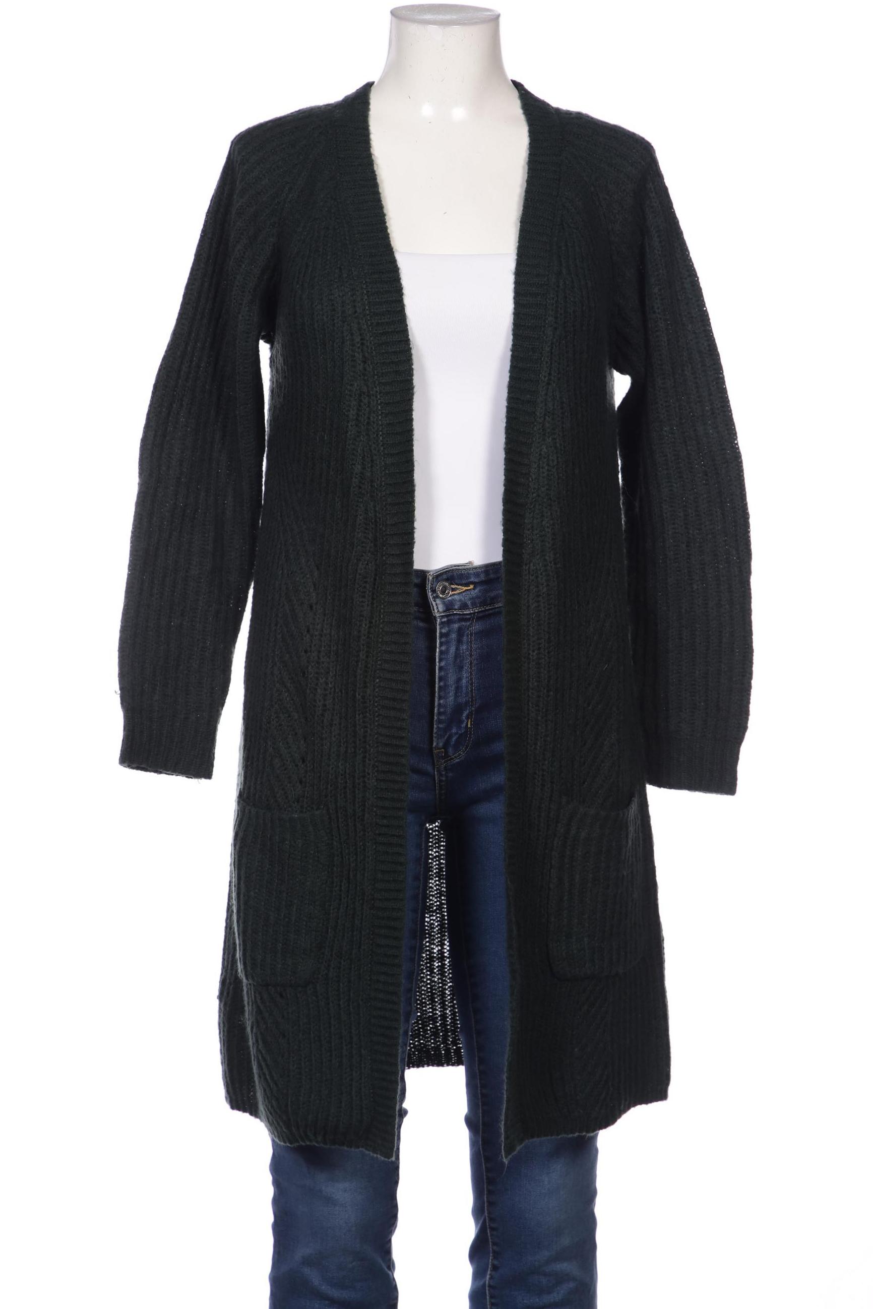 

ONLY Damen Strickjacke, grün