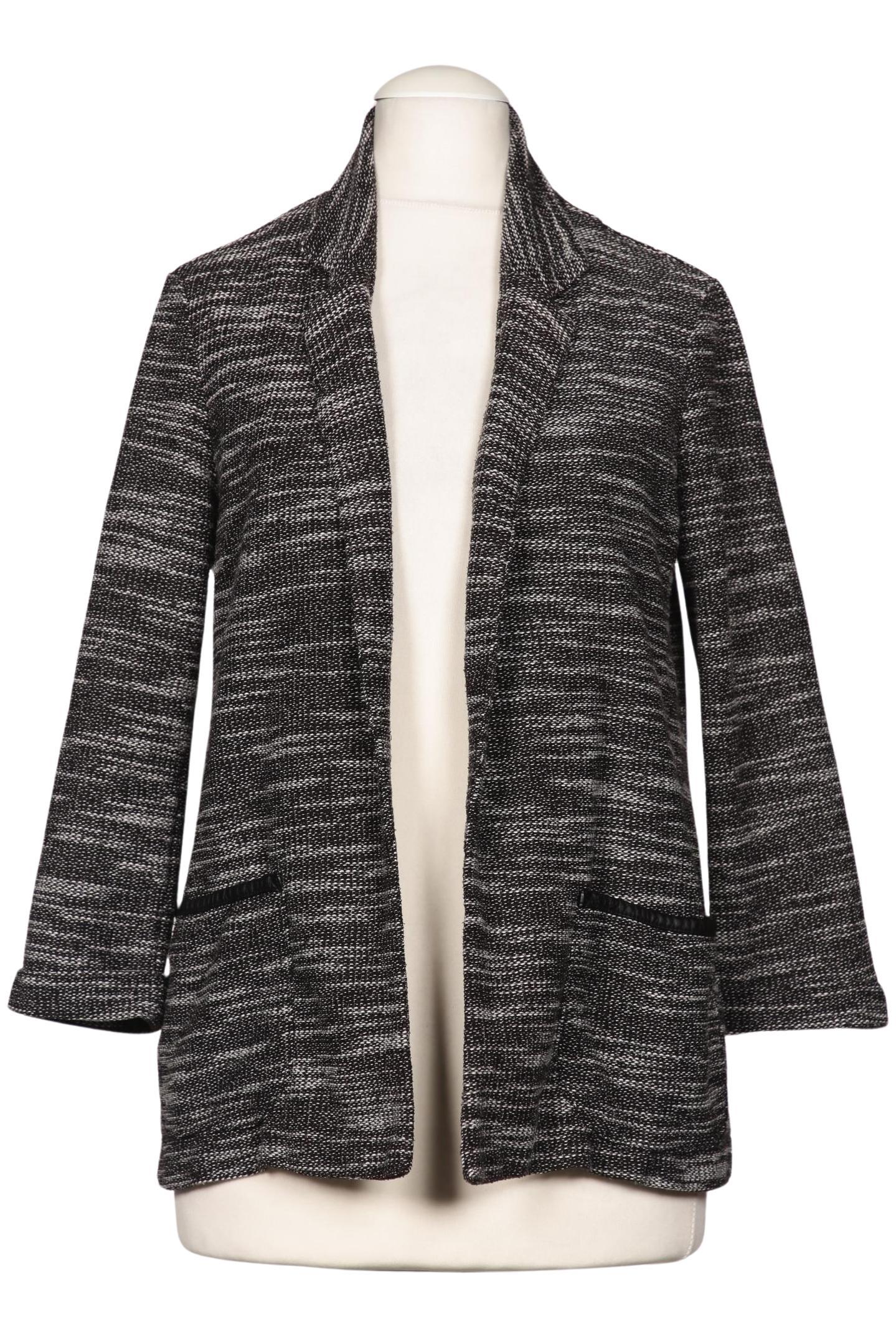 

Only Damen Strickjacke, grau, Gr. 36