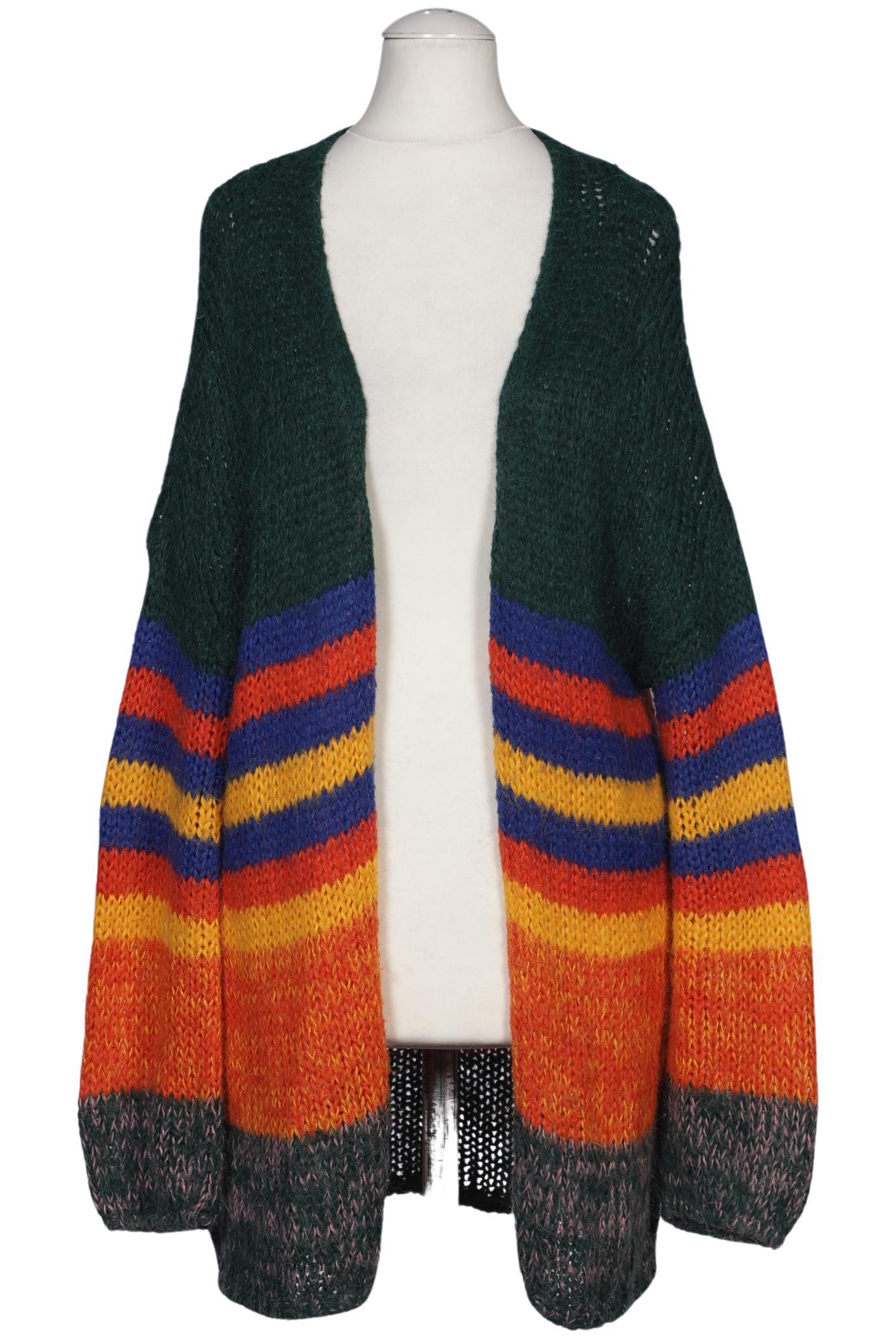 

Only Damen Strickjacke, mehrfarbig, Gr. 36