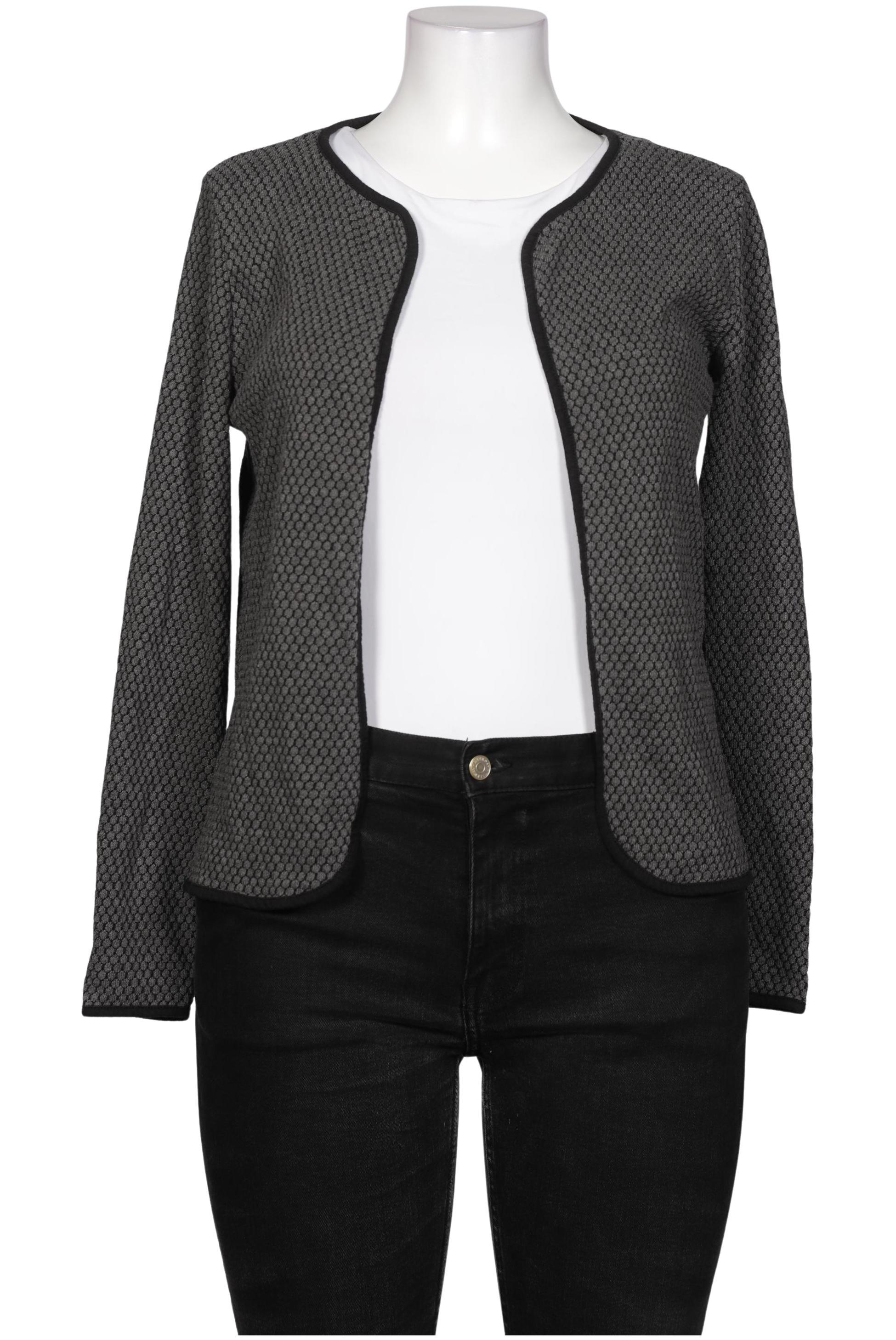 

Only Damen Strickjacke, grau, Gr. 42