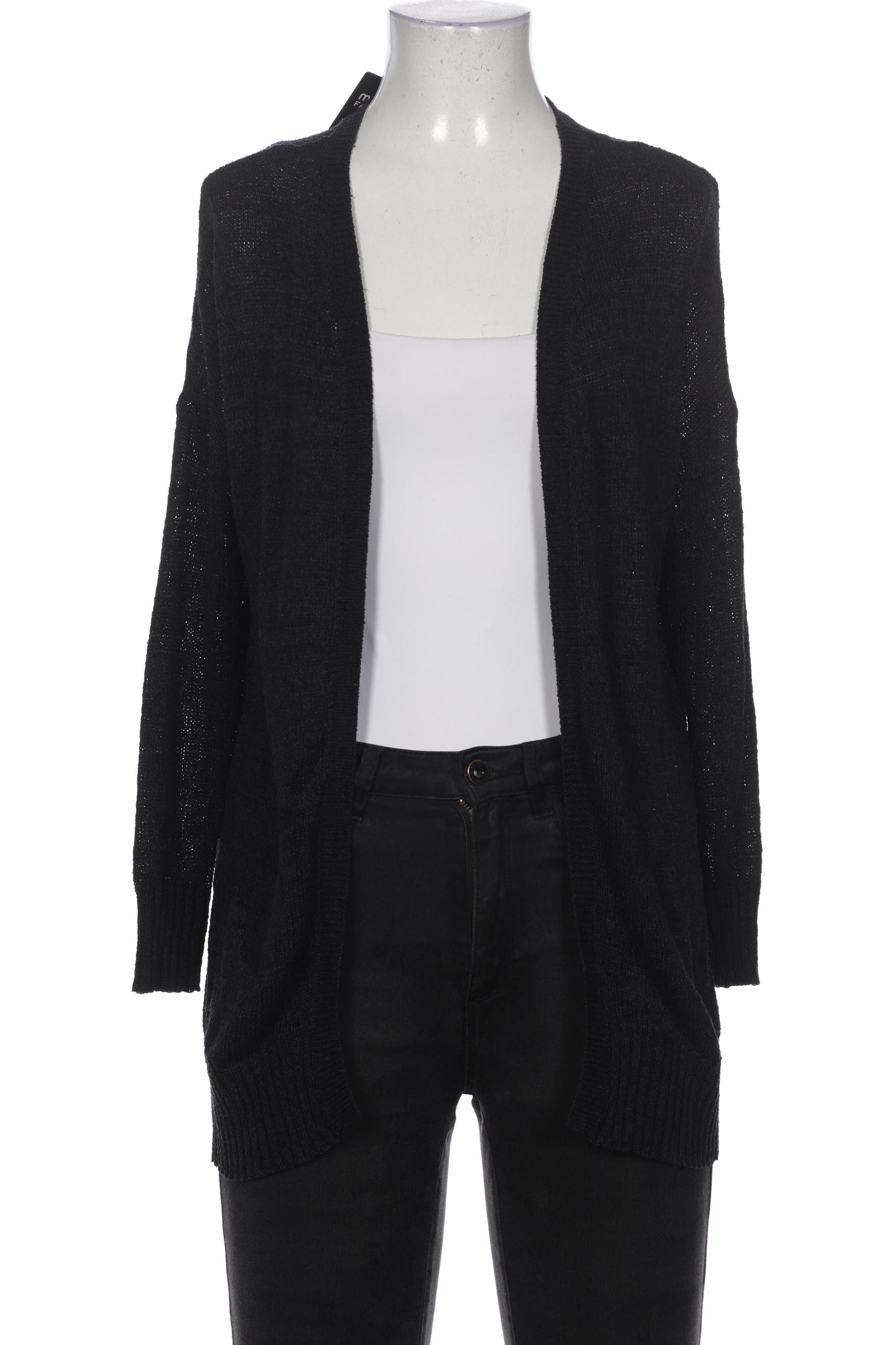 

Only Damen Strickjacke, schwarz, Gr. 34