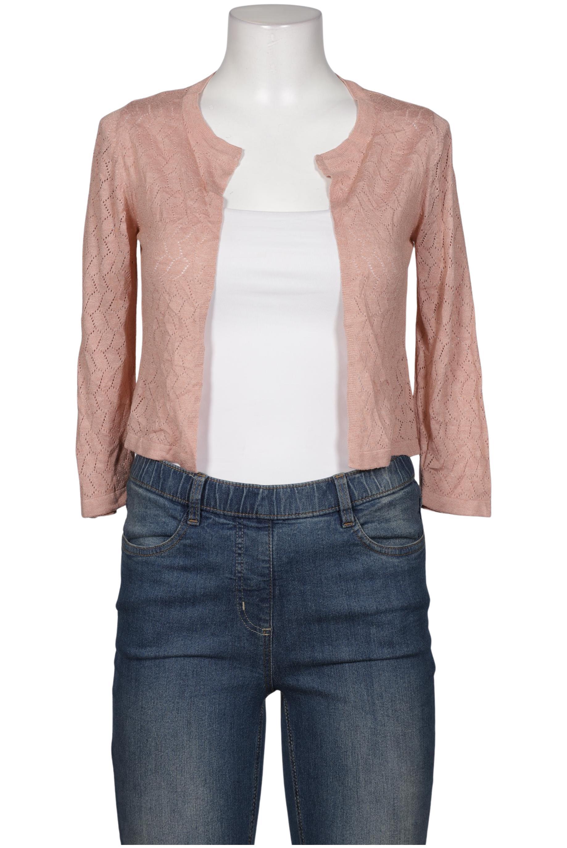 

Only Damen Strickjacke, pink, Gr. 36