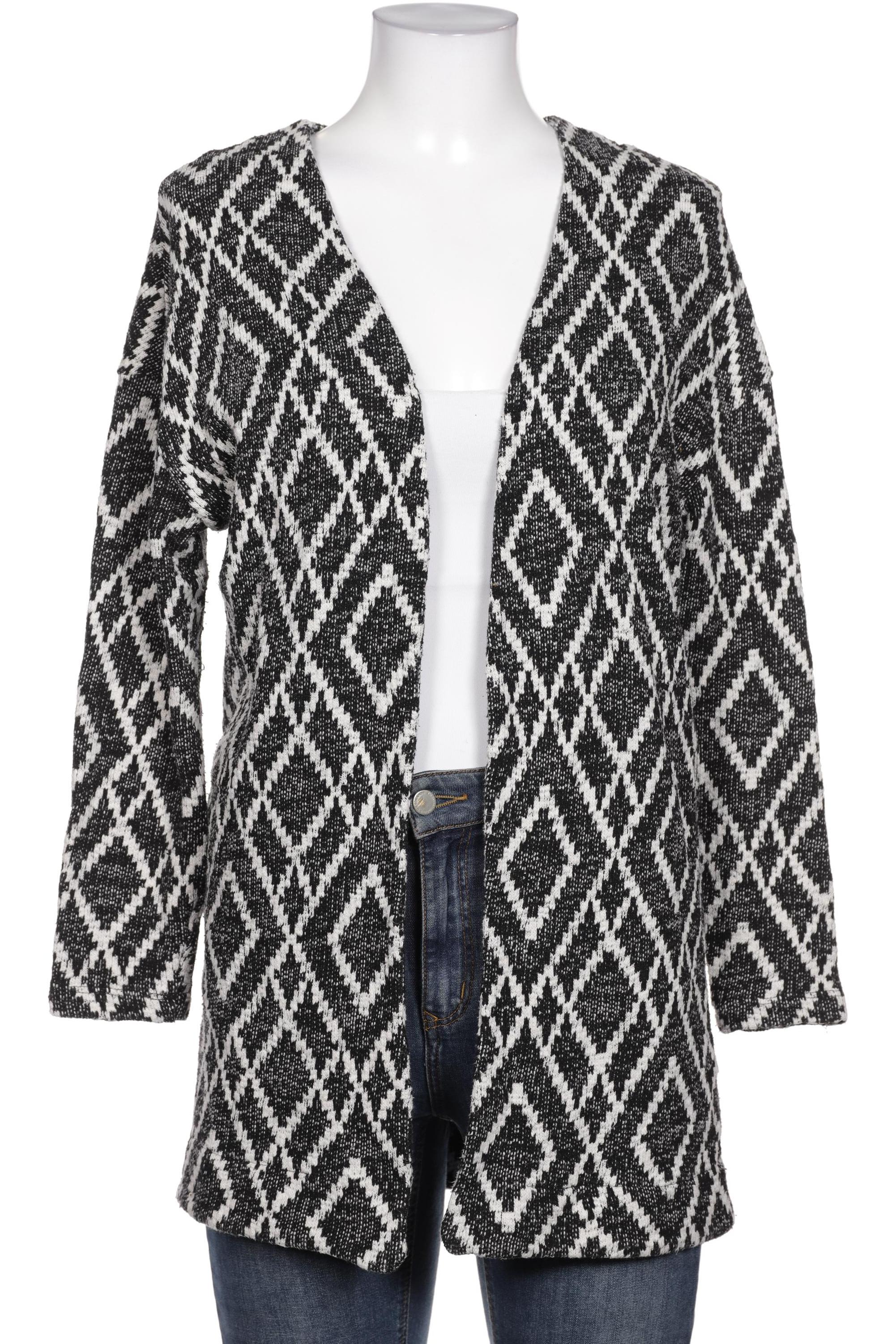 

Only Damen Strickjacke, schwarz, Gr. 36