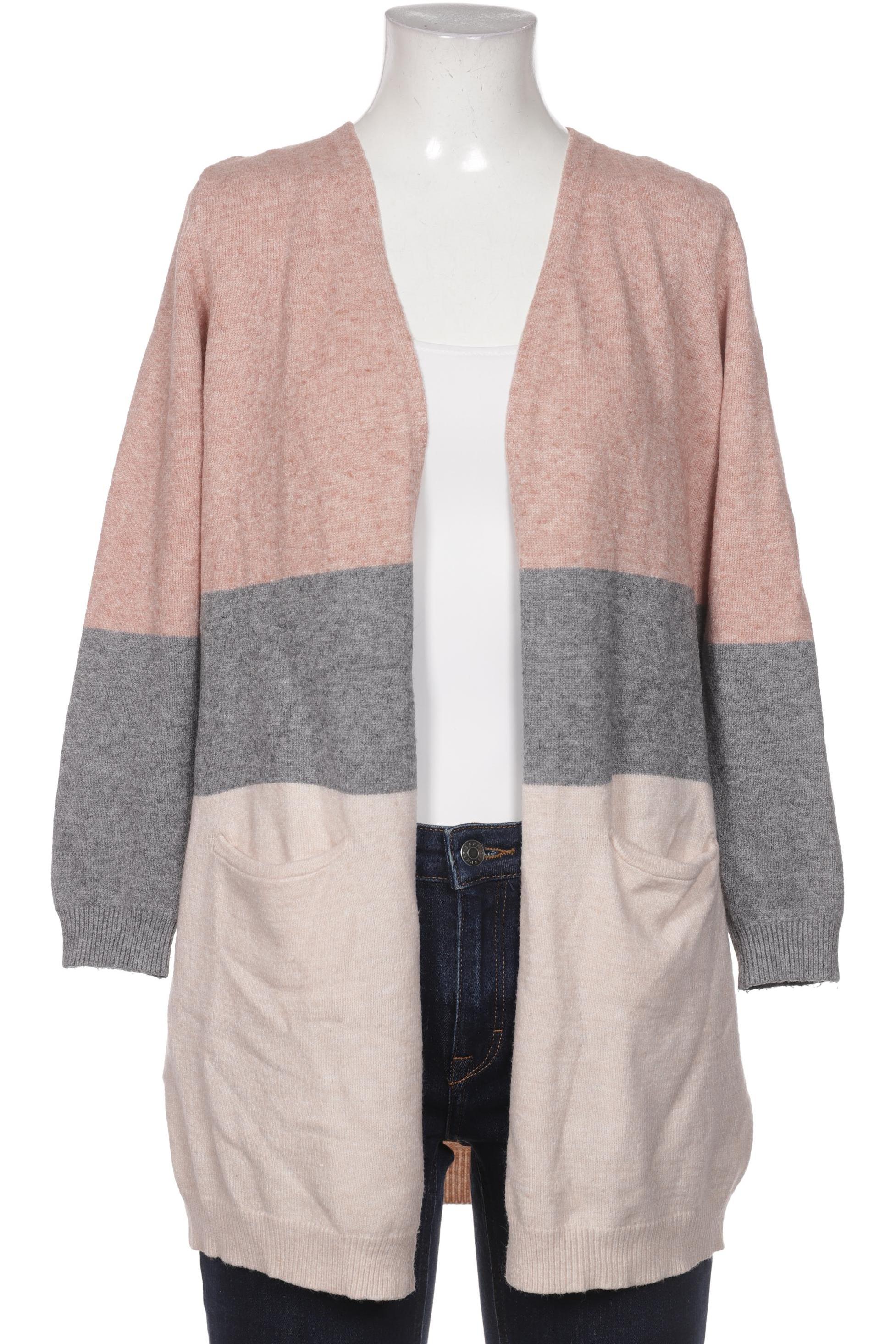 

Only Damen Strickjacke, pink, Gr. 38