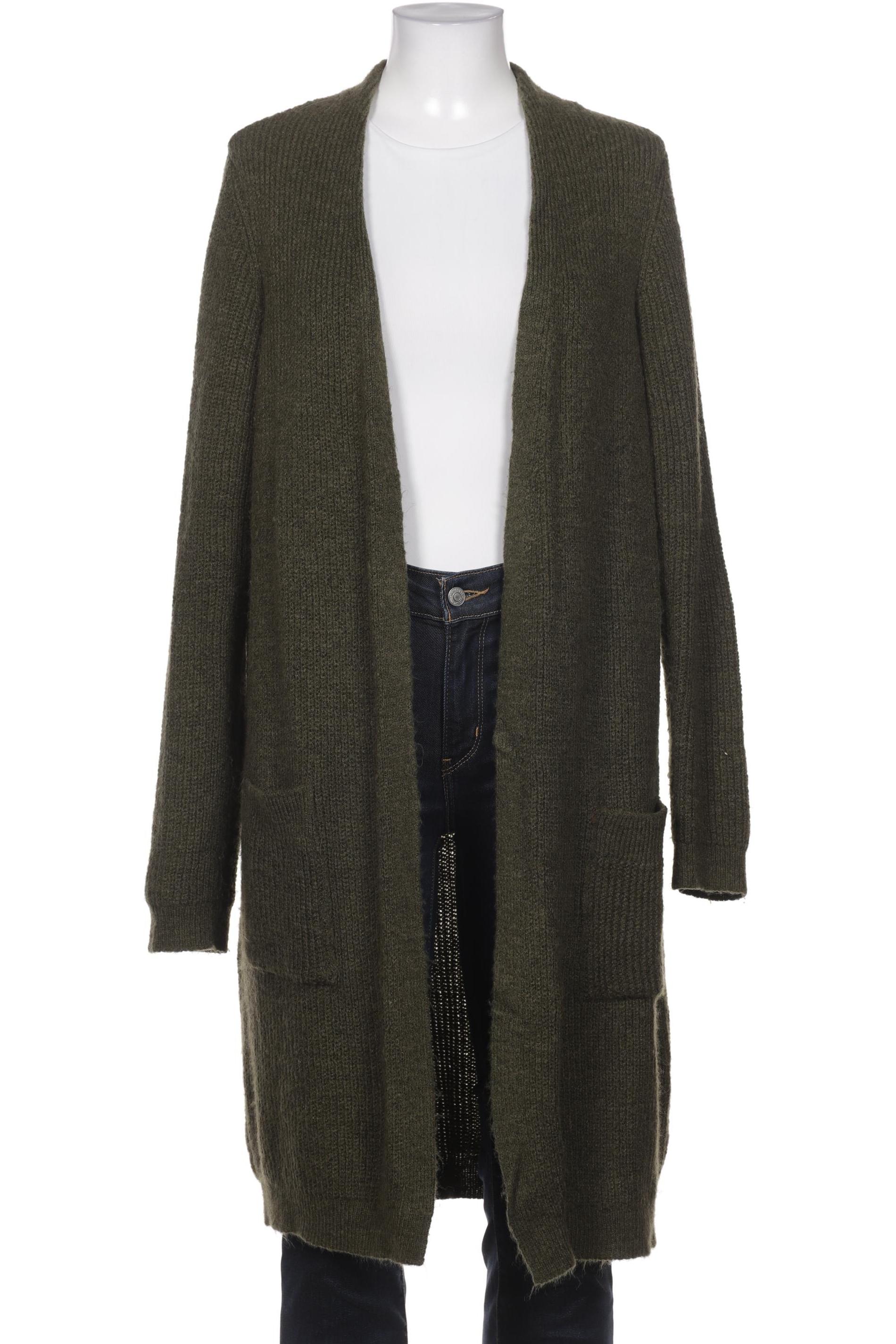 

Only Damen Strickjacke, grün, Gr. 38