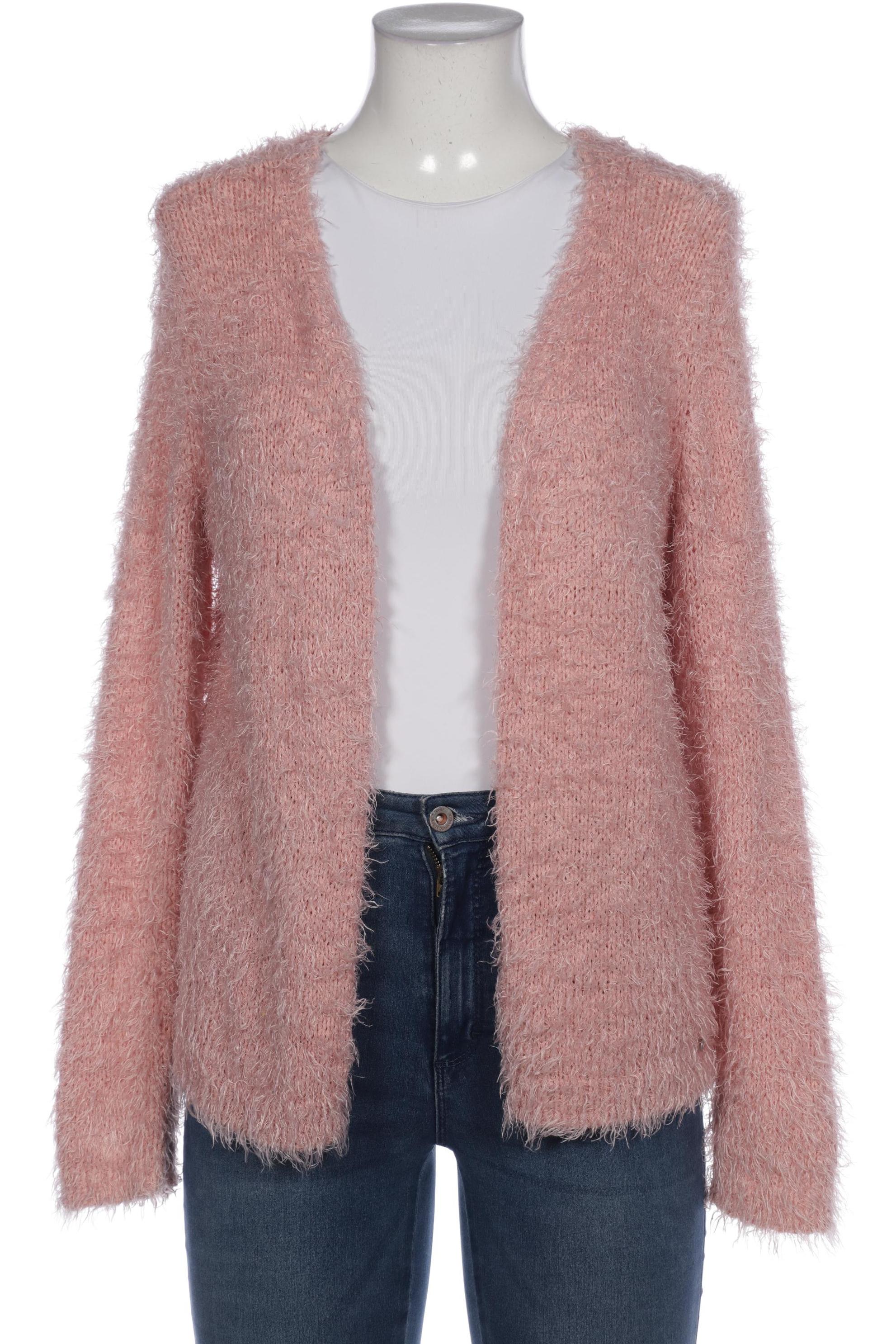

Only Damen Strickjacke, pink, Gr. 38