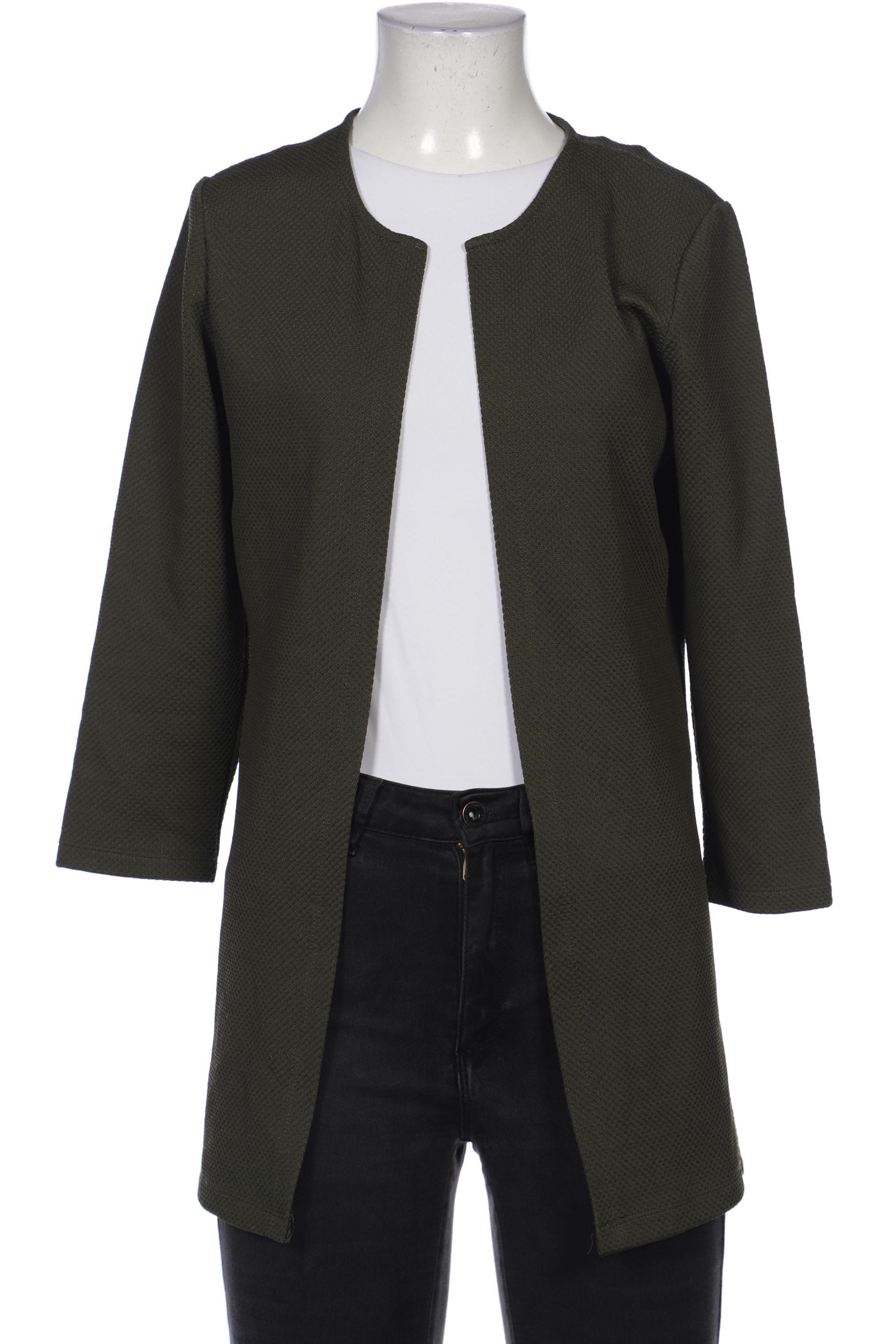 

Only Damen Strickjacke, grün, Gr. 36