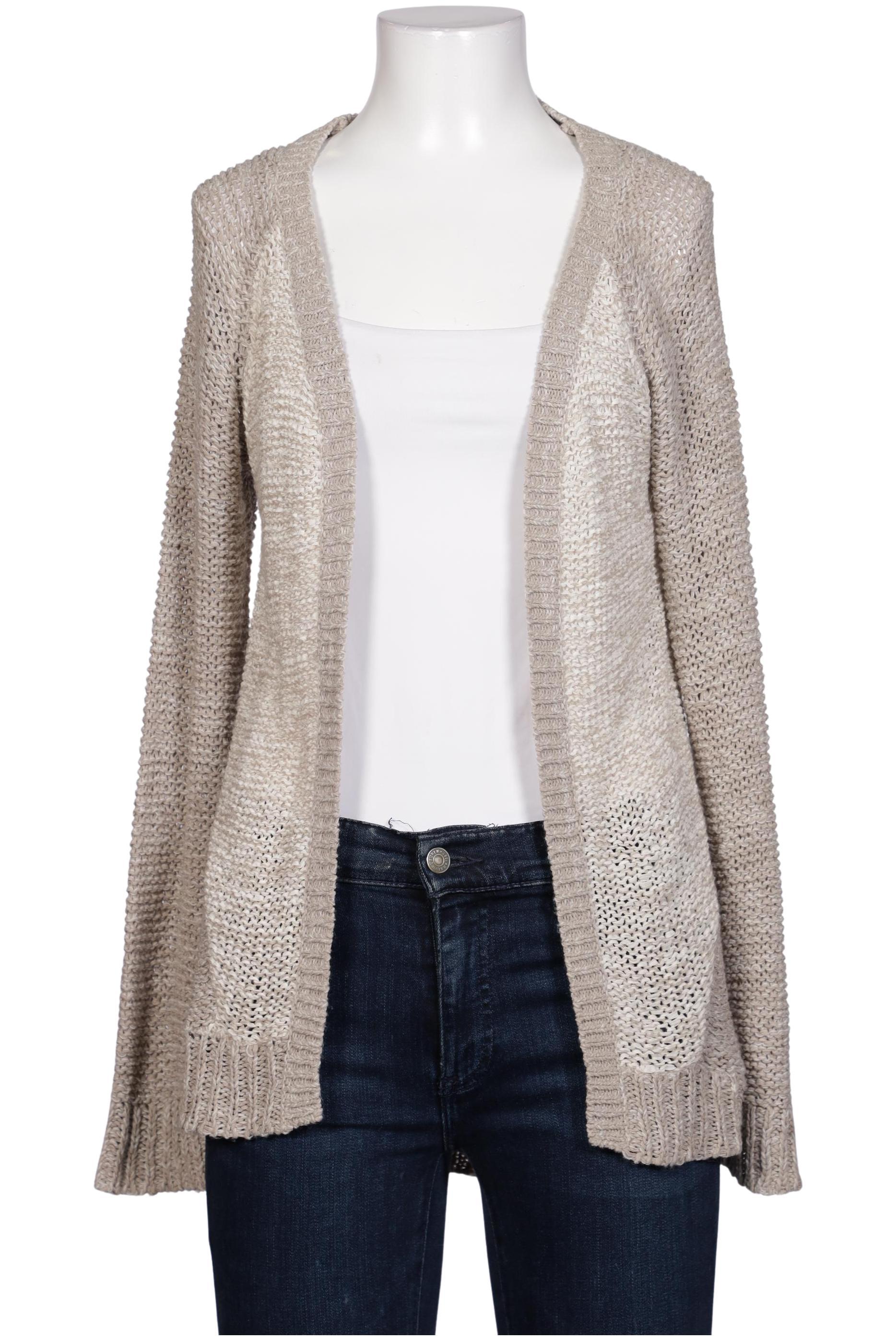 

Only Damen Strickjacke, beige, Gr. 38