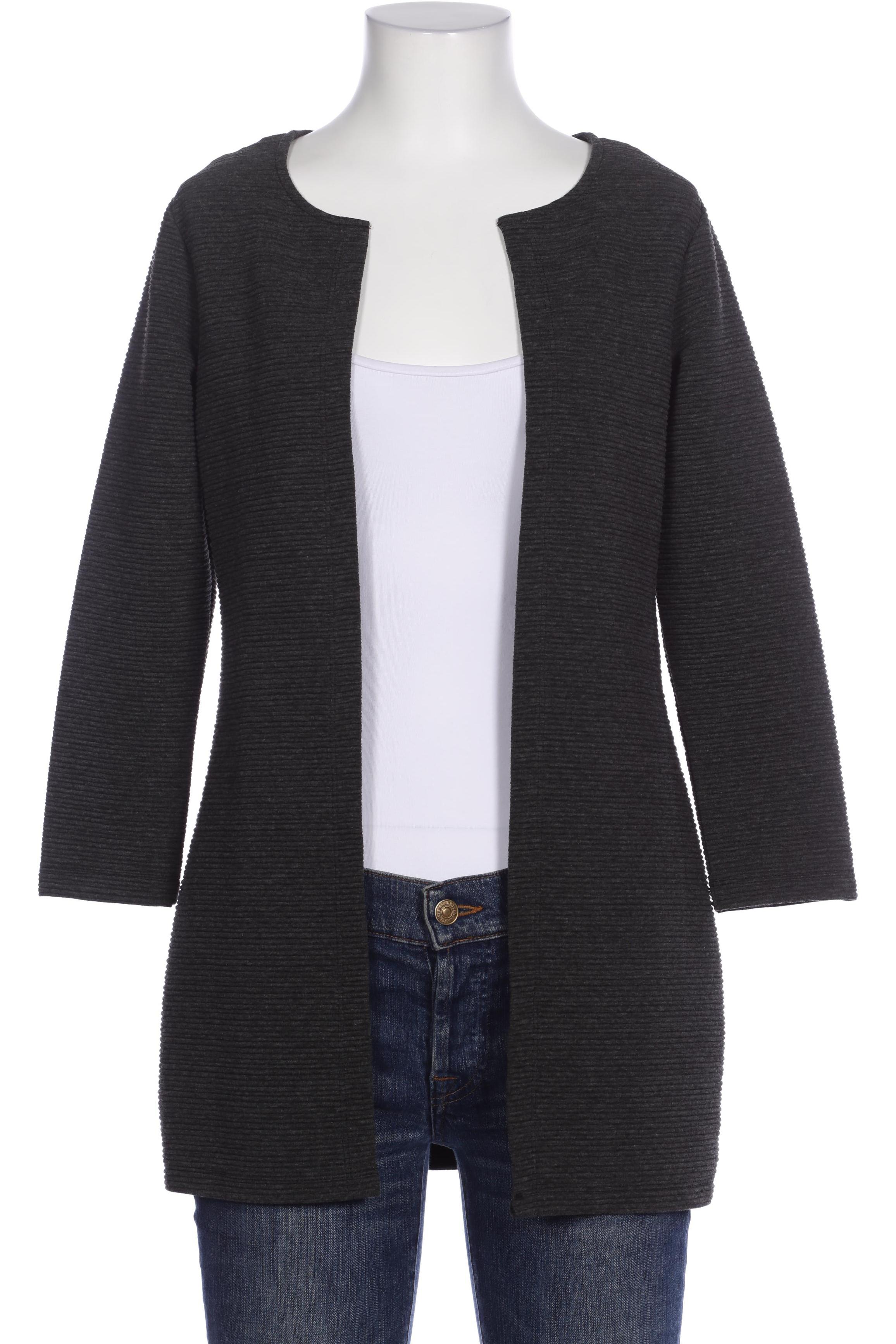 

ONLY Damen Strickjacke, grau