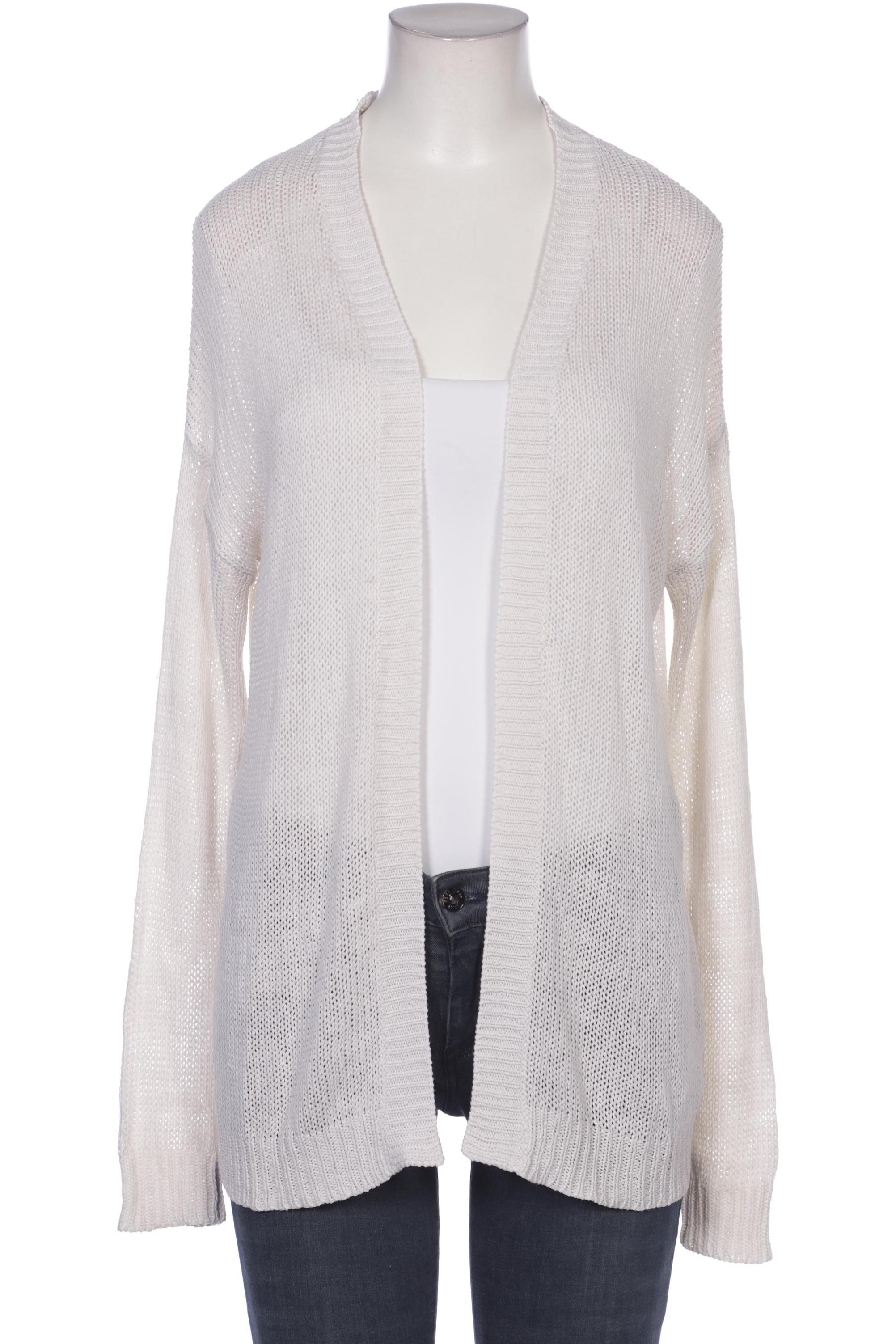 

Only Damen Strickjacke, weiß, Gr. 36