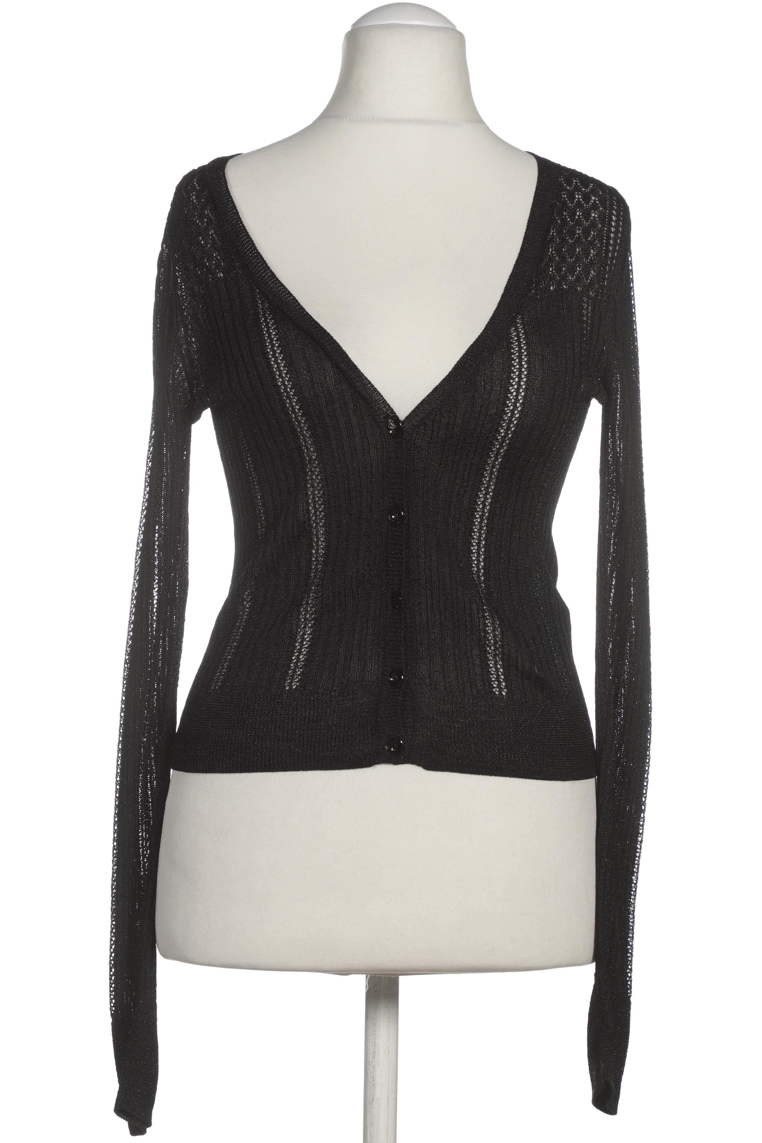 

Only Damen Strickjacke, schwarz, Gr. 36
