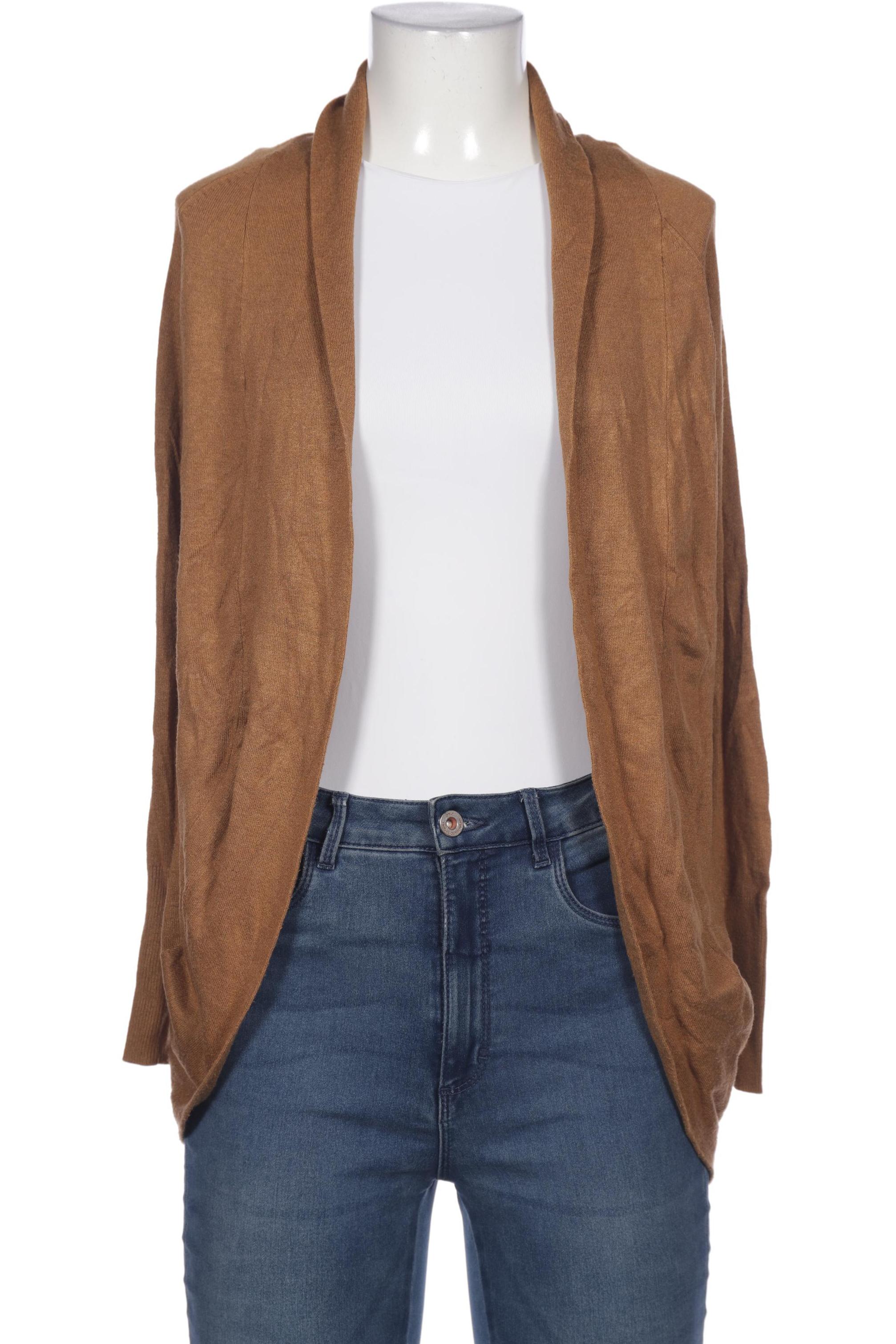

ONLY Damen Strickjacke, braun