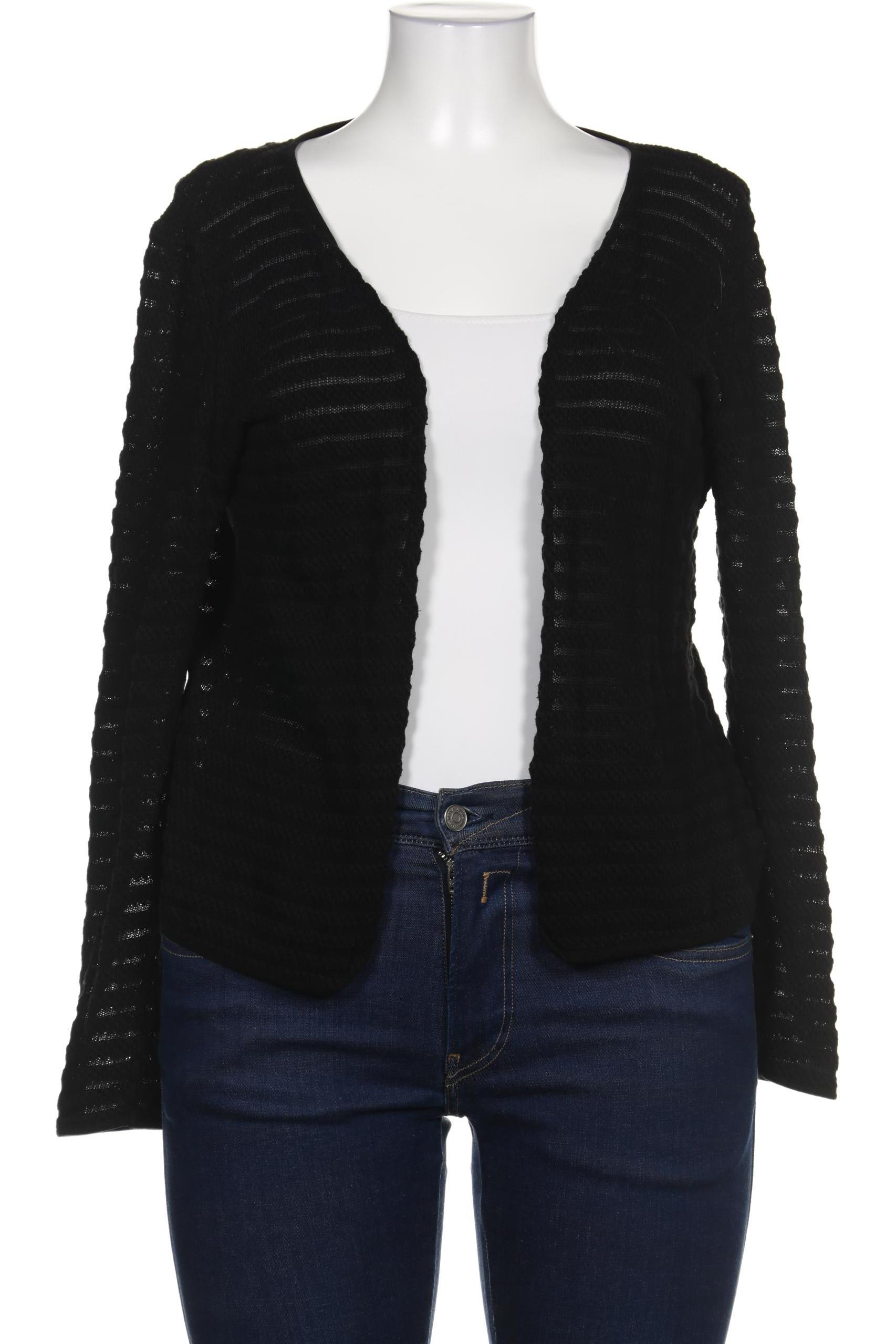 

Only Damen Strickjacke, schwarz, Gr. 42