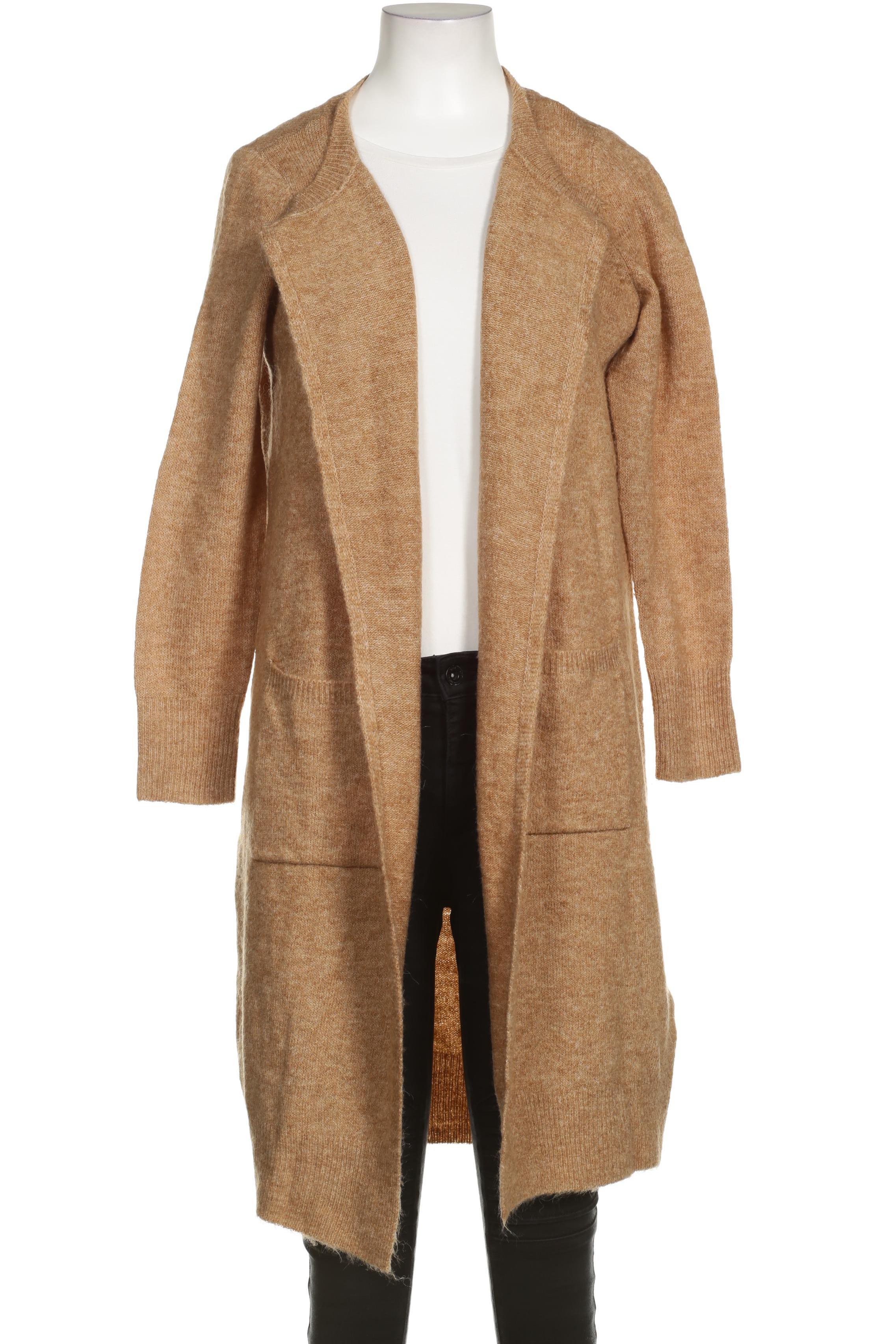

Only Damen Strickjacke, braun, Gr. 36