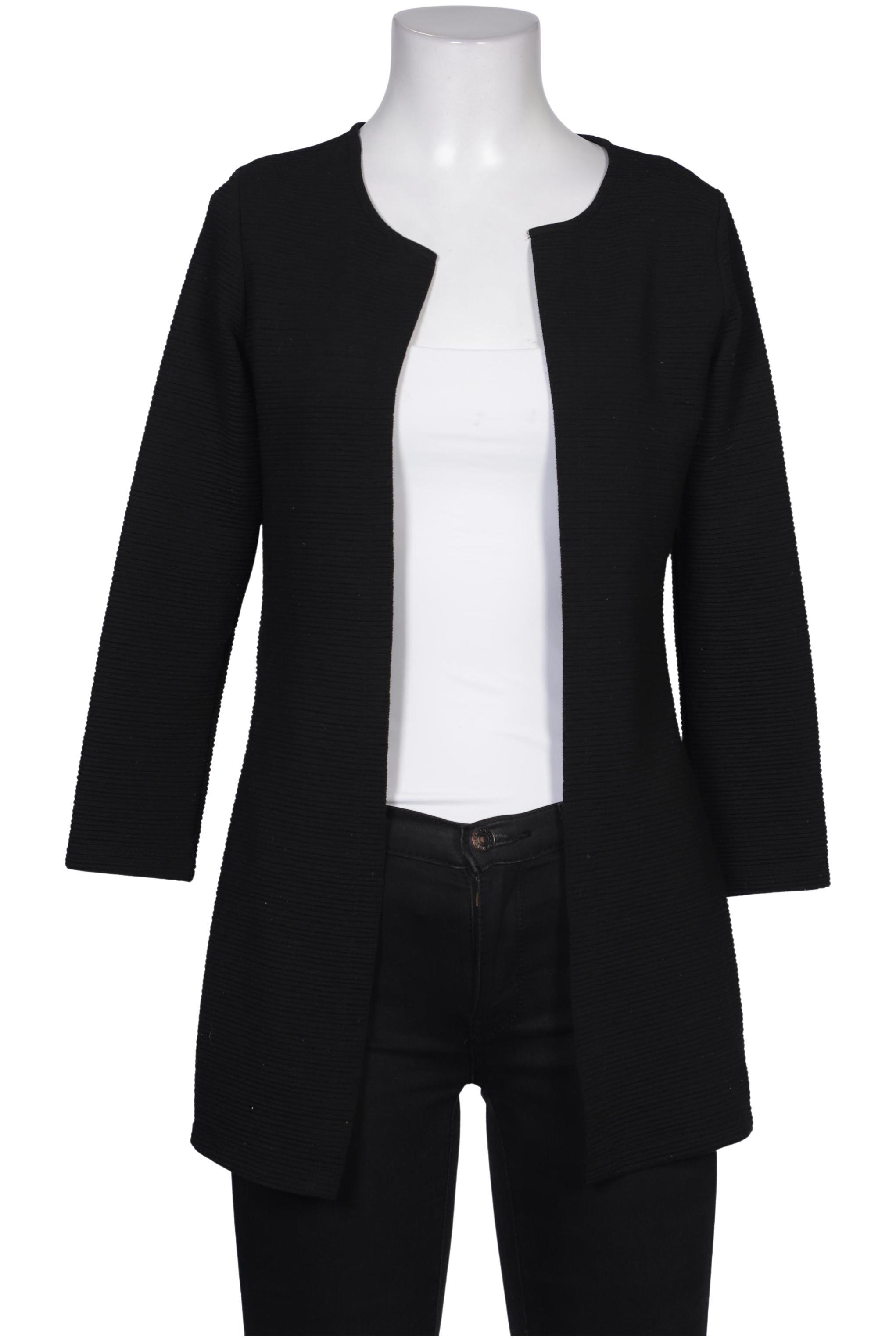 

Only Damen Strickjacke, schwarz, Gr. 34