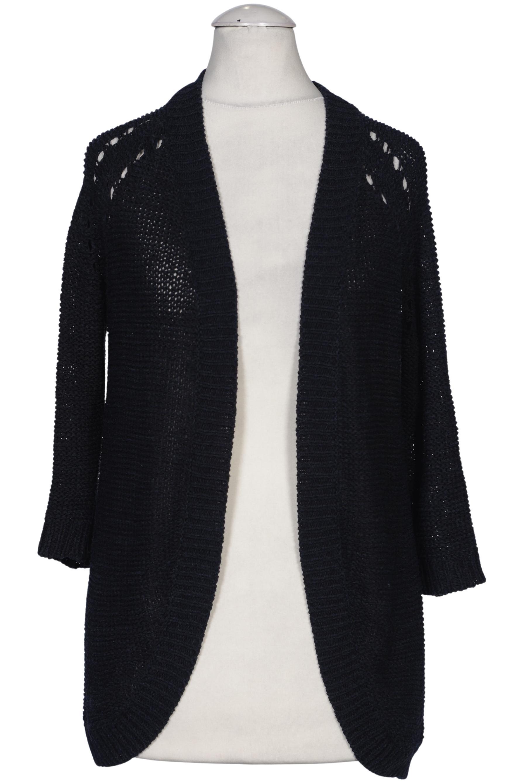 

Only Damen Strickjacke, marineblau, Gr. 34