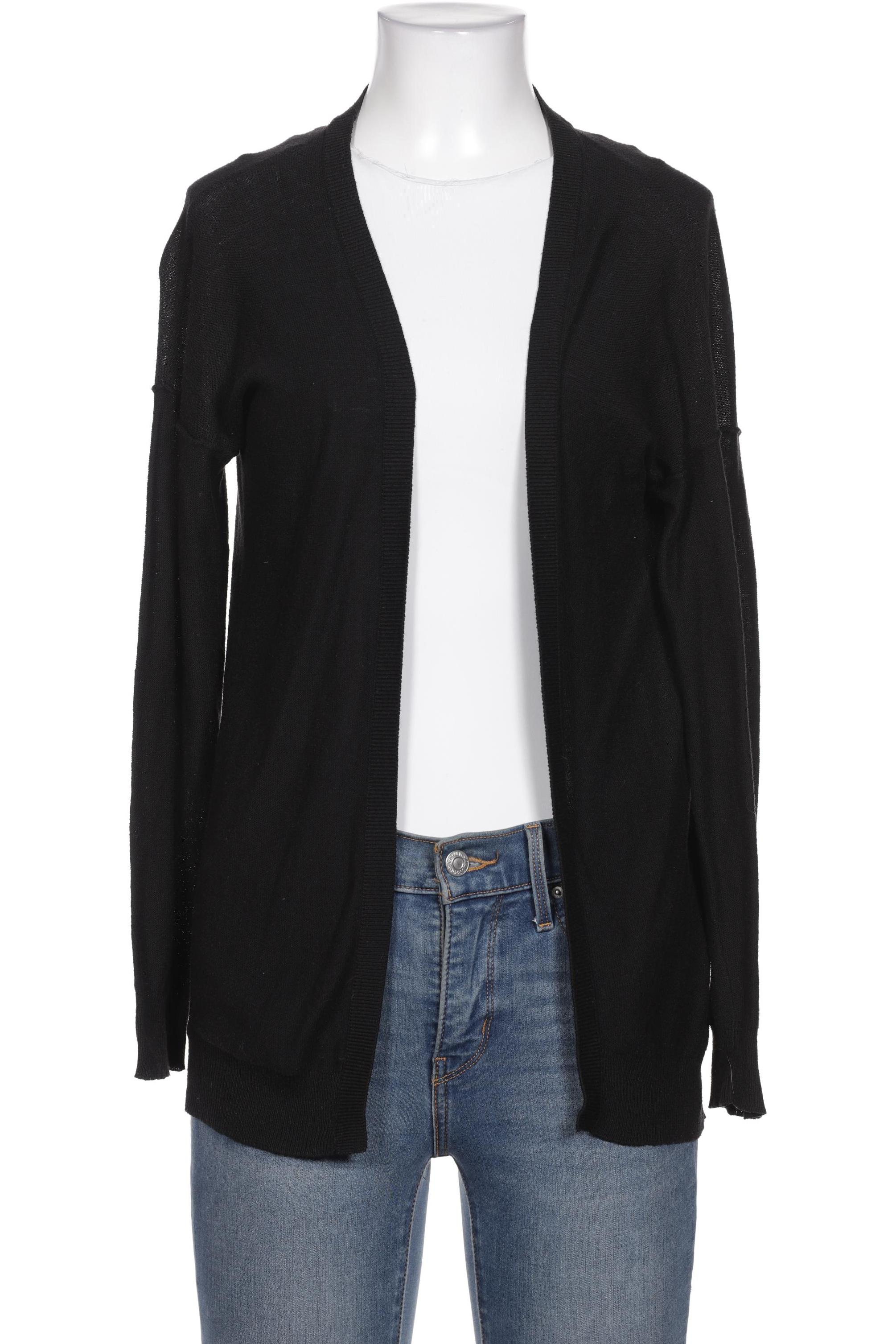 

ONLY Damen Strickjacke, schwarz