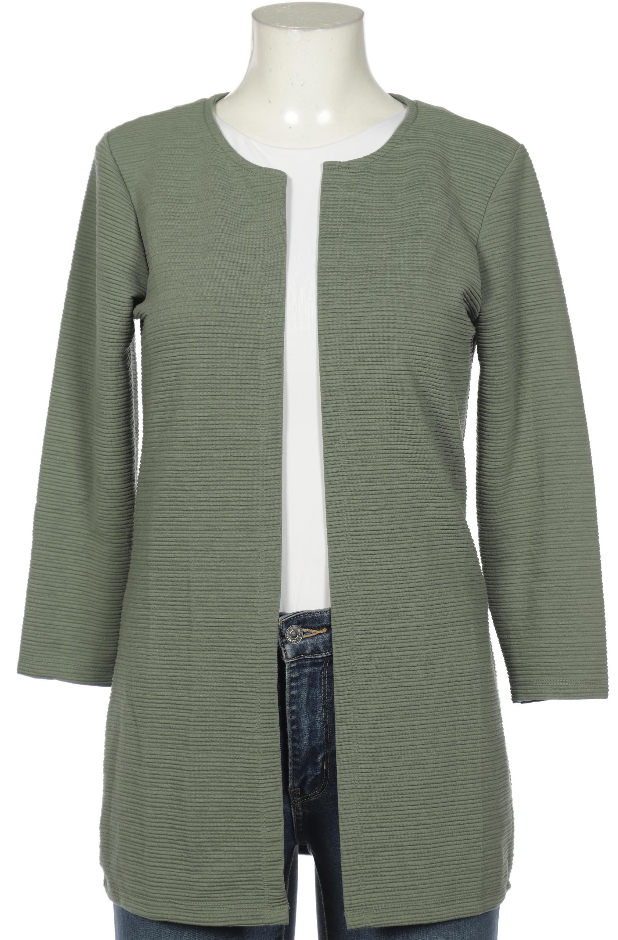 

Only Damen Strickjacke, grün, Gr. 38