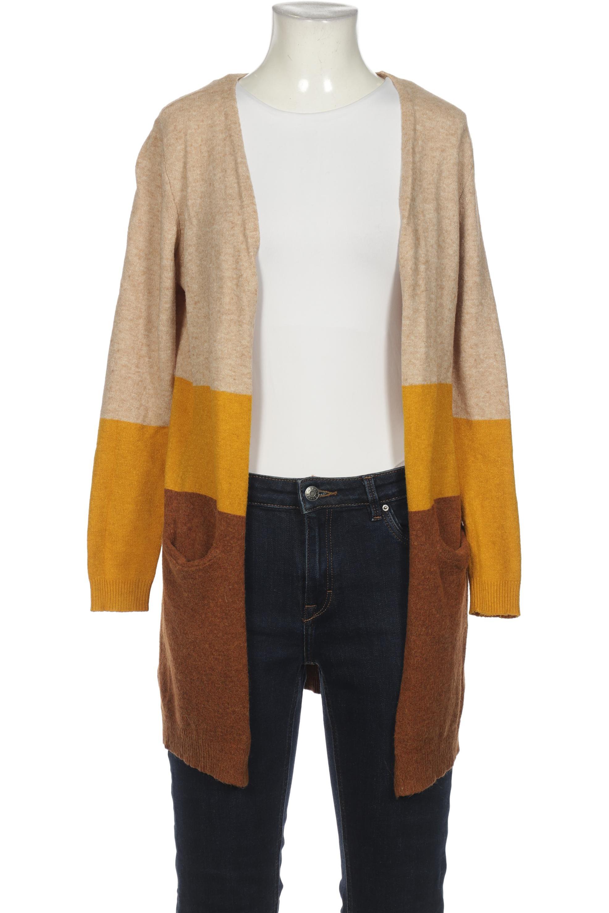 

ONLY Damen Strickjacke, beige