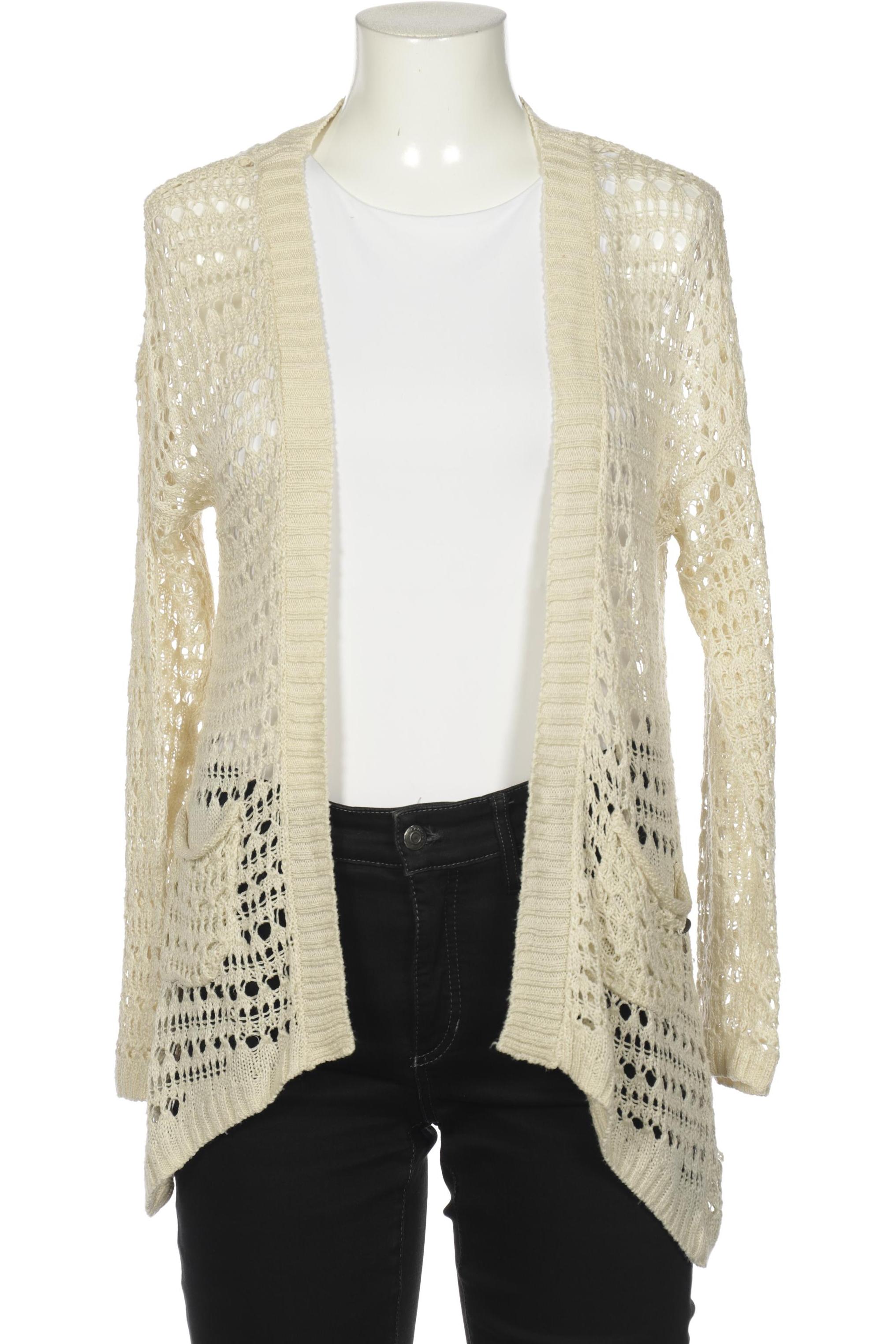 

ONLY Damen Strickjacke, beige