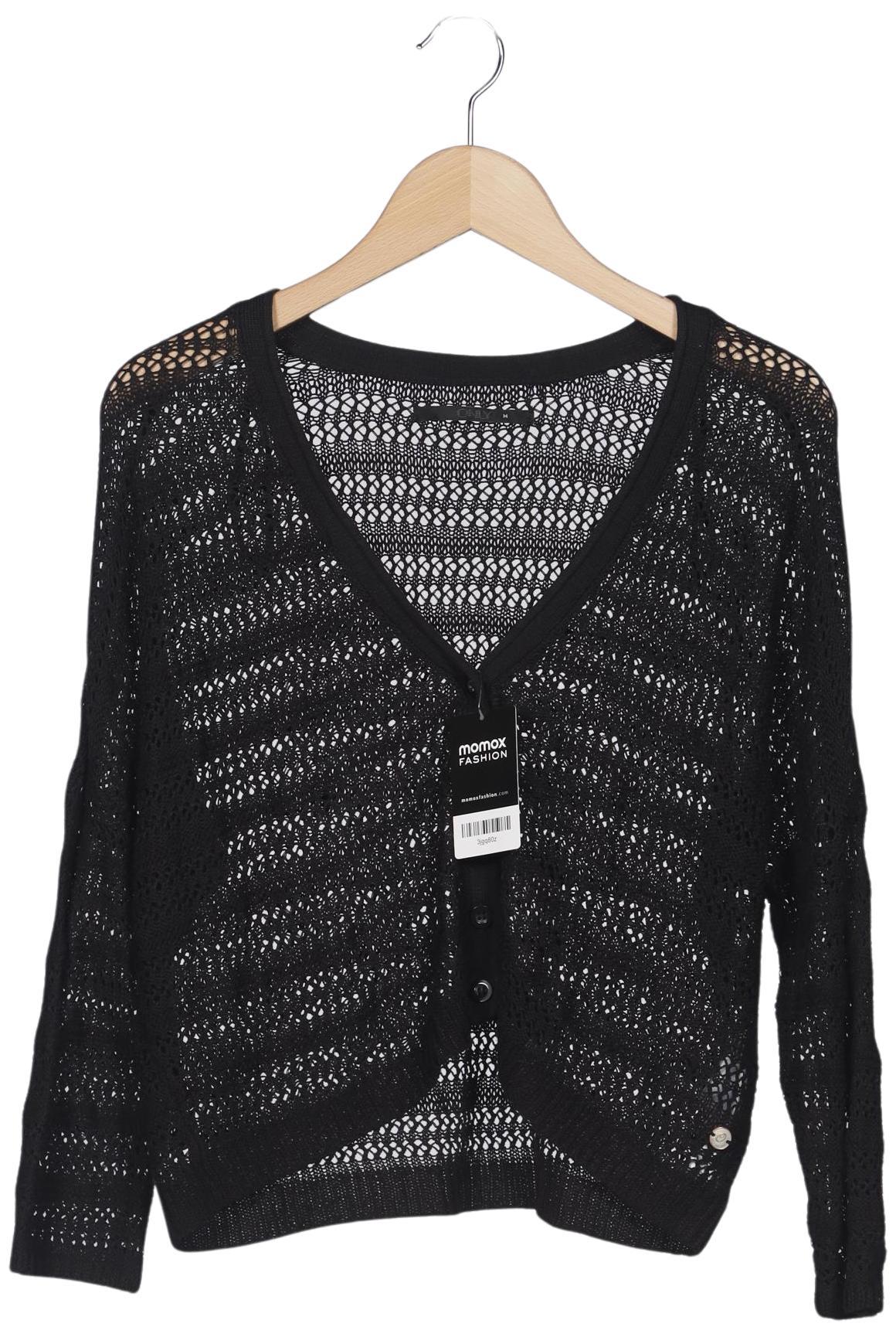 

Only Damen Strickjacke, schwarz, Gr. 38