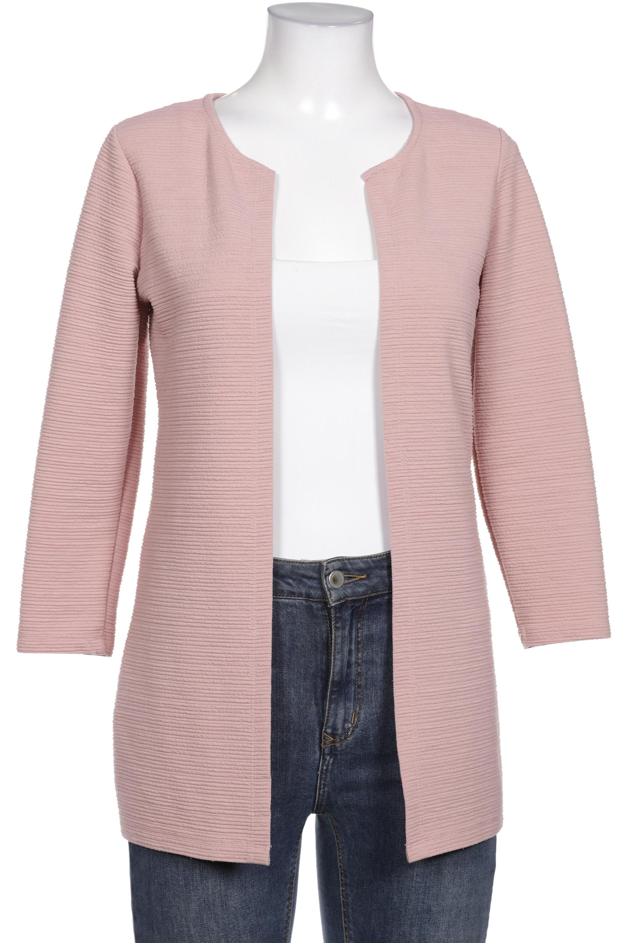 

ONLY Damen Strickjacke, pink