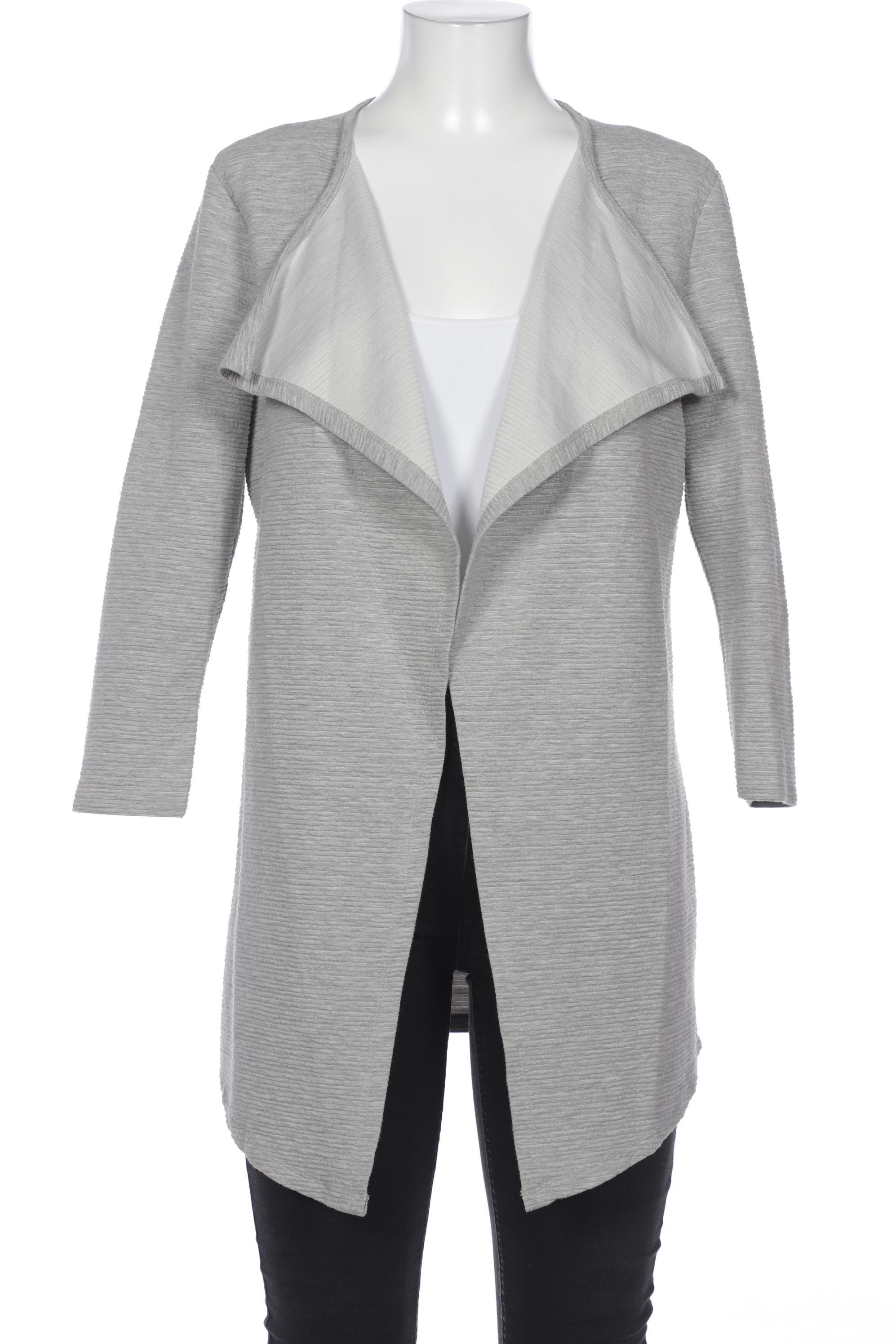 

ONLY Damen Strickjacke, grau