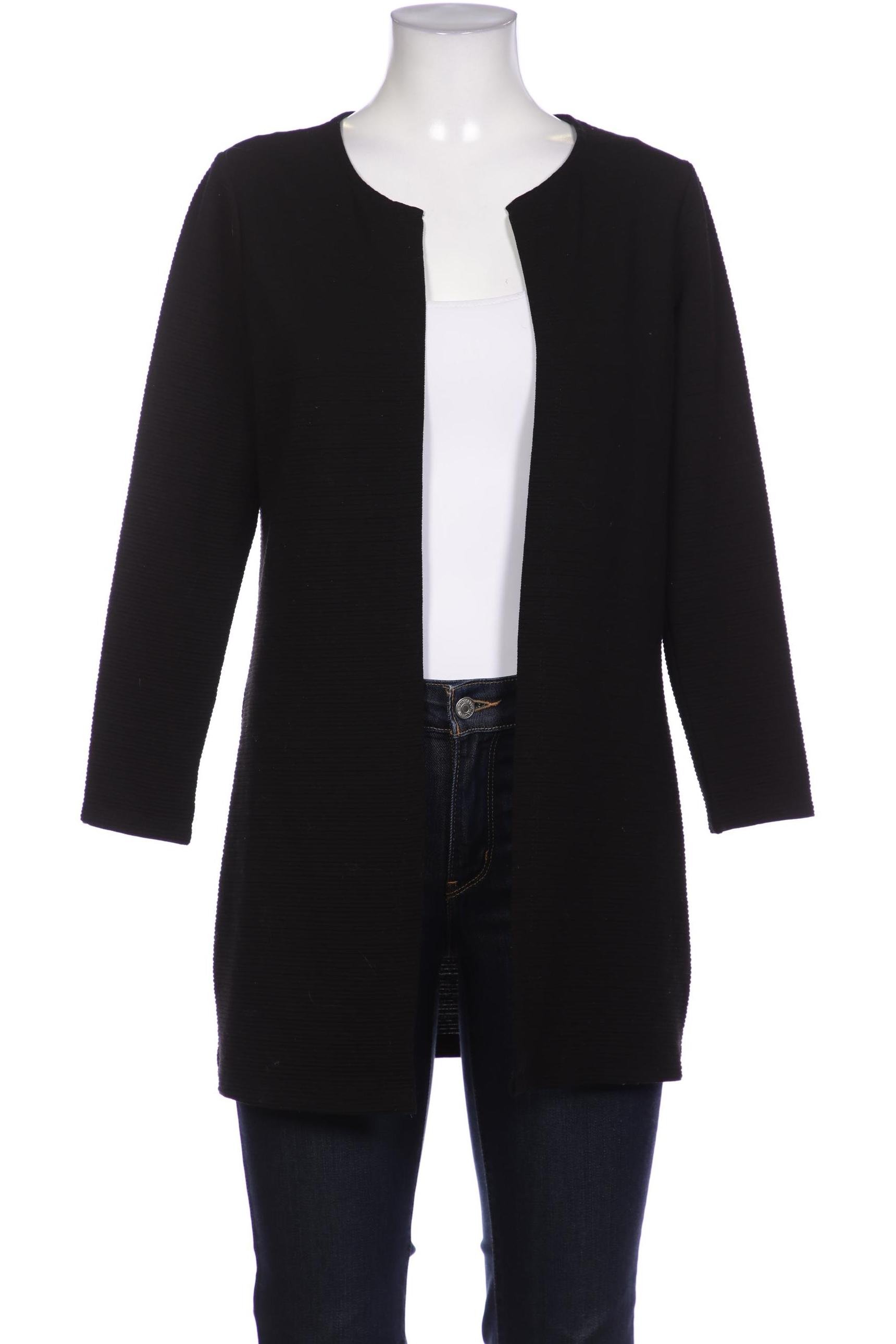 

Only Damen Strickjacke, schwarz, Gr. 38